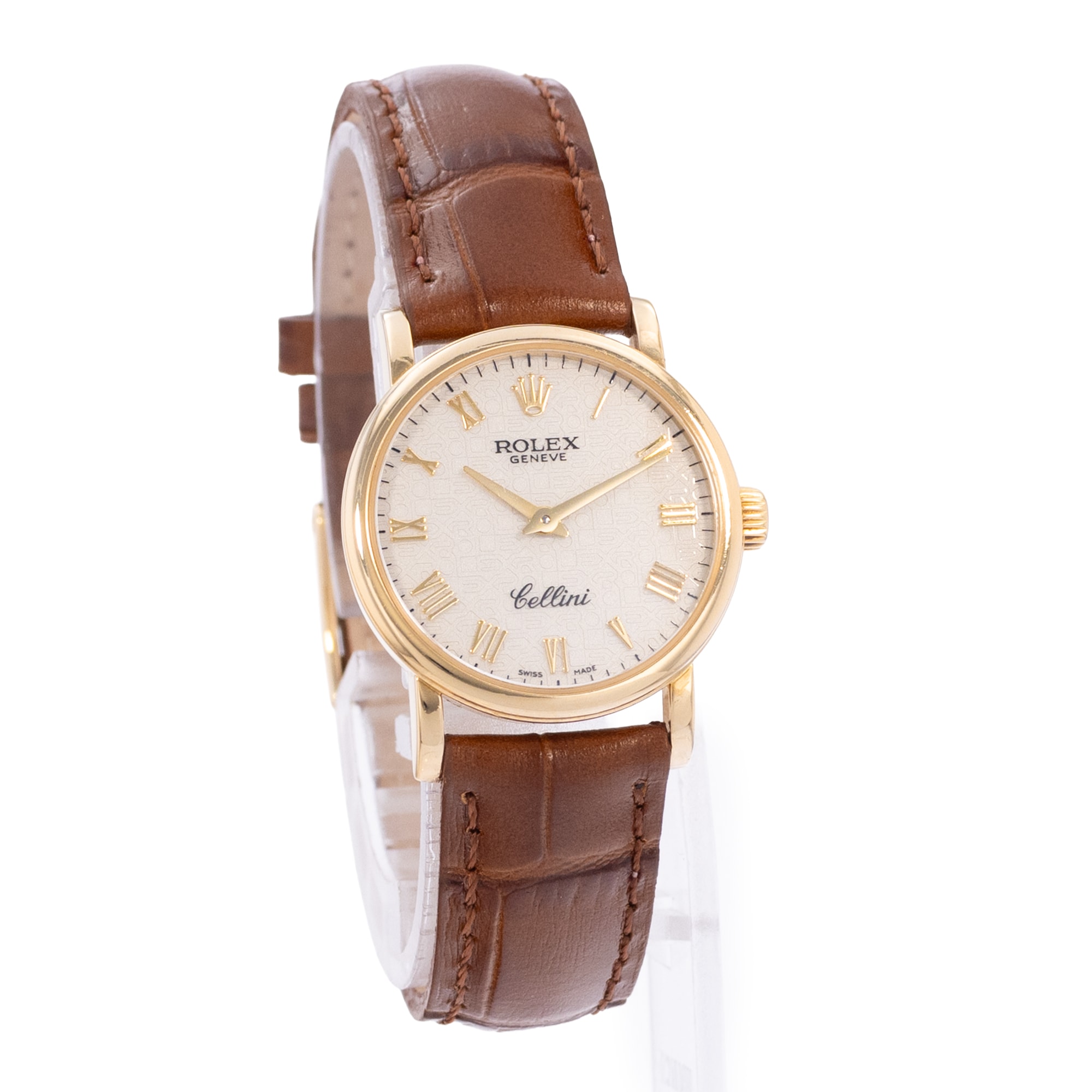Rolex Cellini