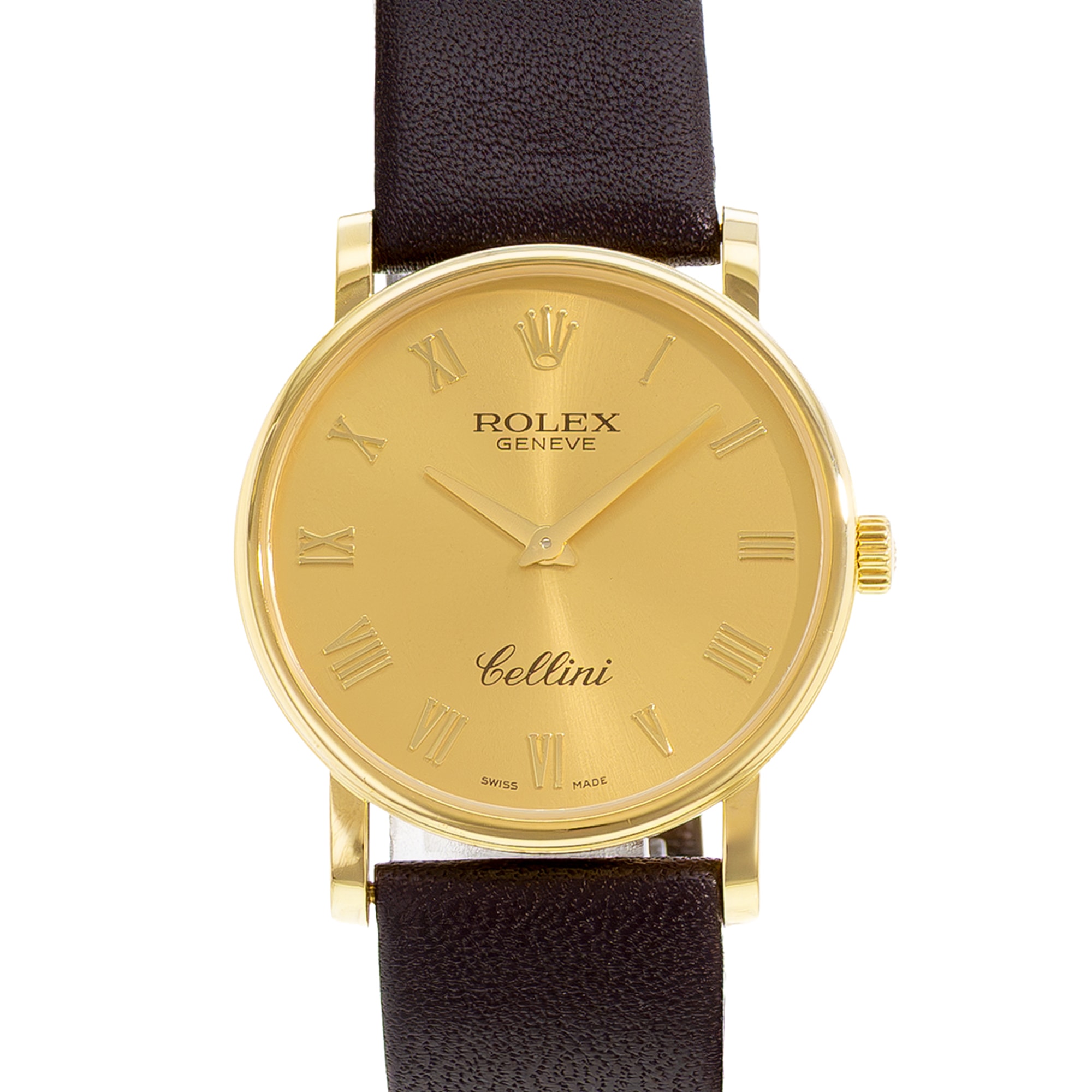 Rolex Cellini