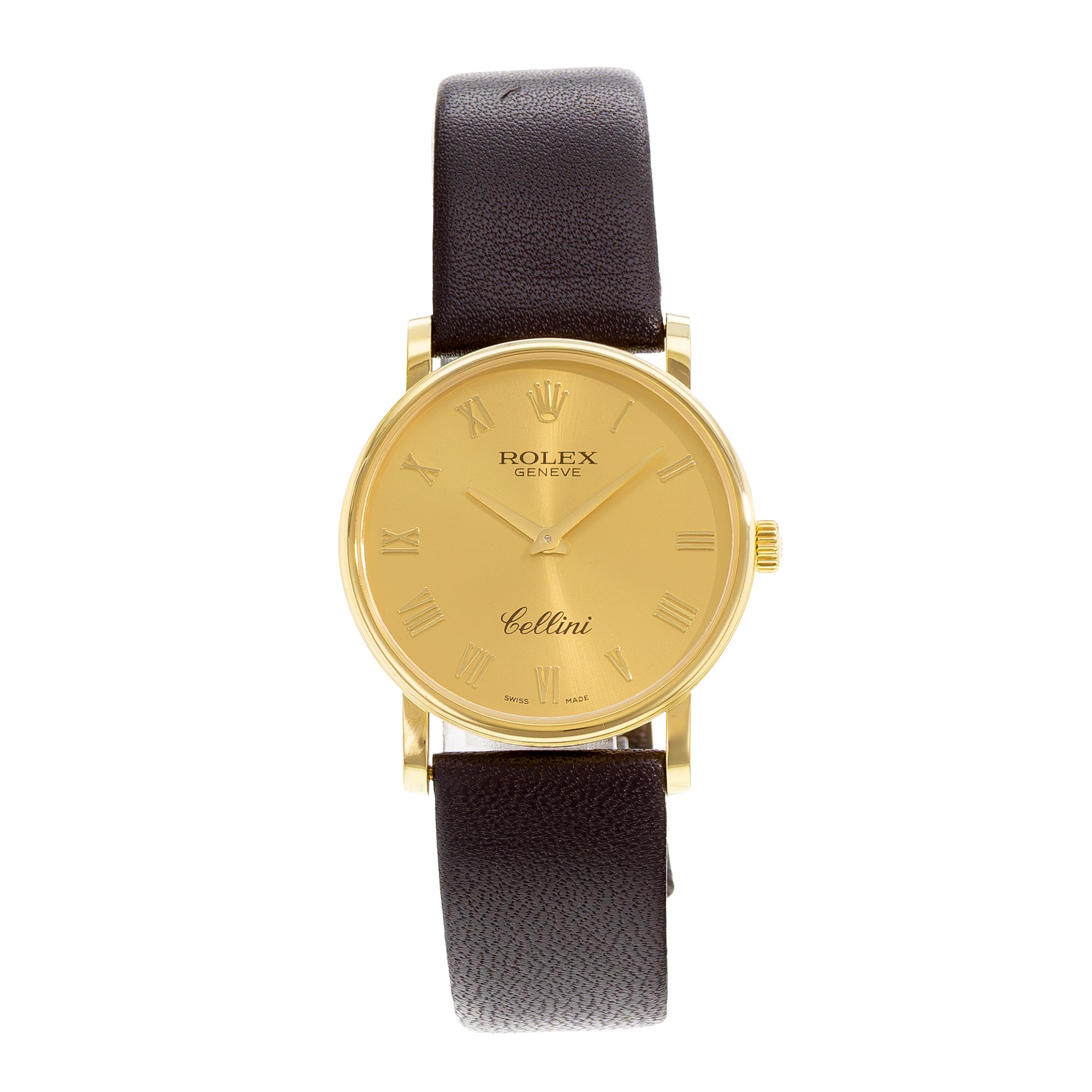 Rolex Cellini