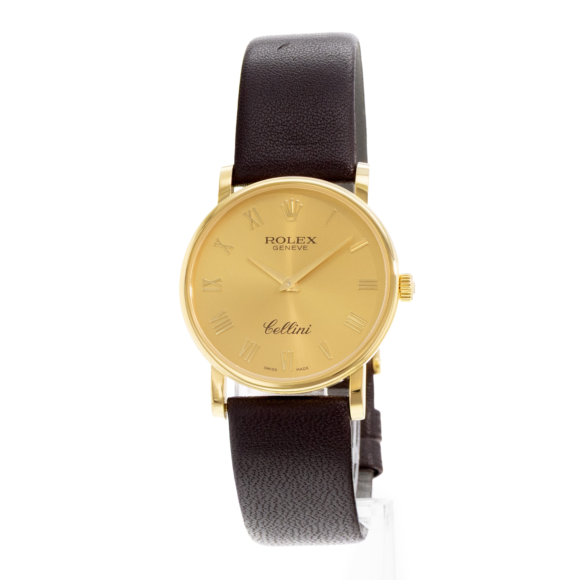 Rolex Cellini