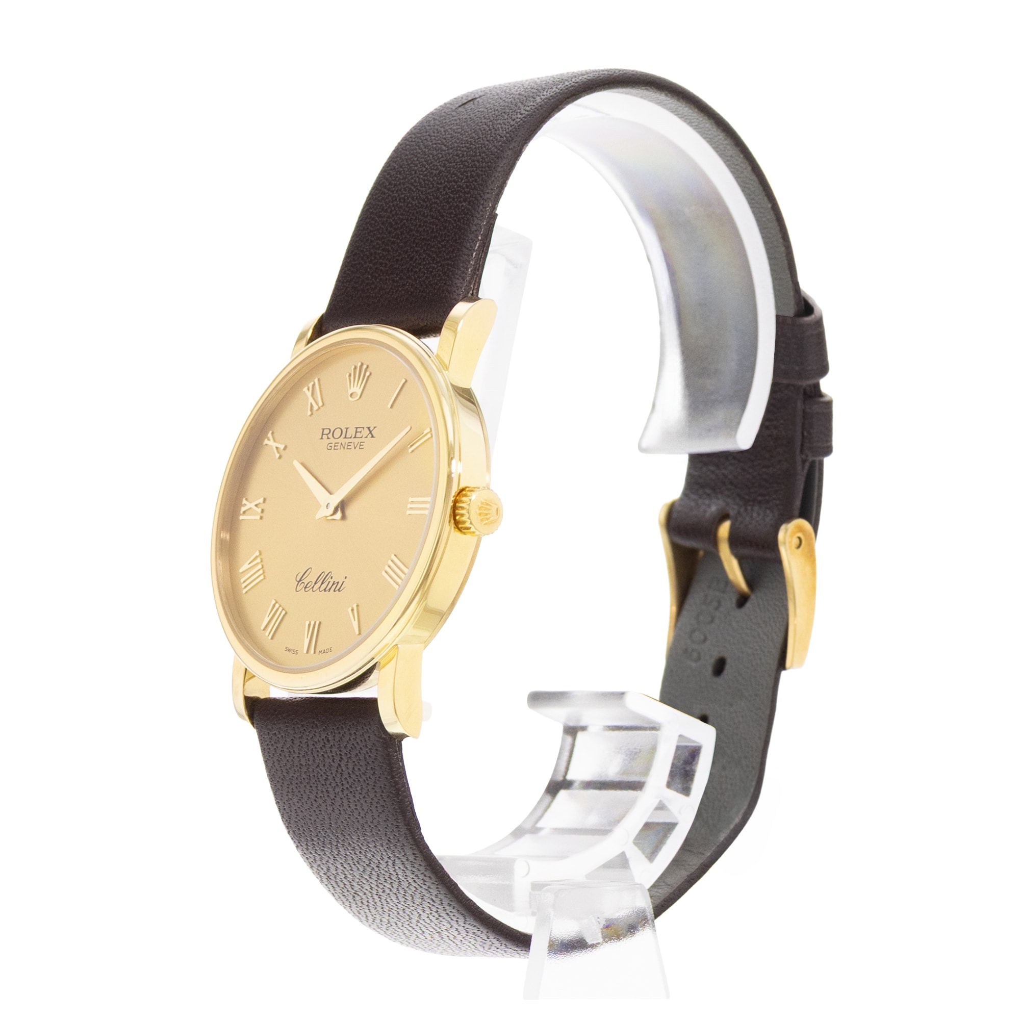 Rolex Cellini