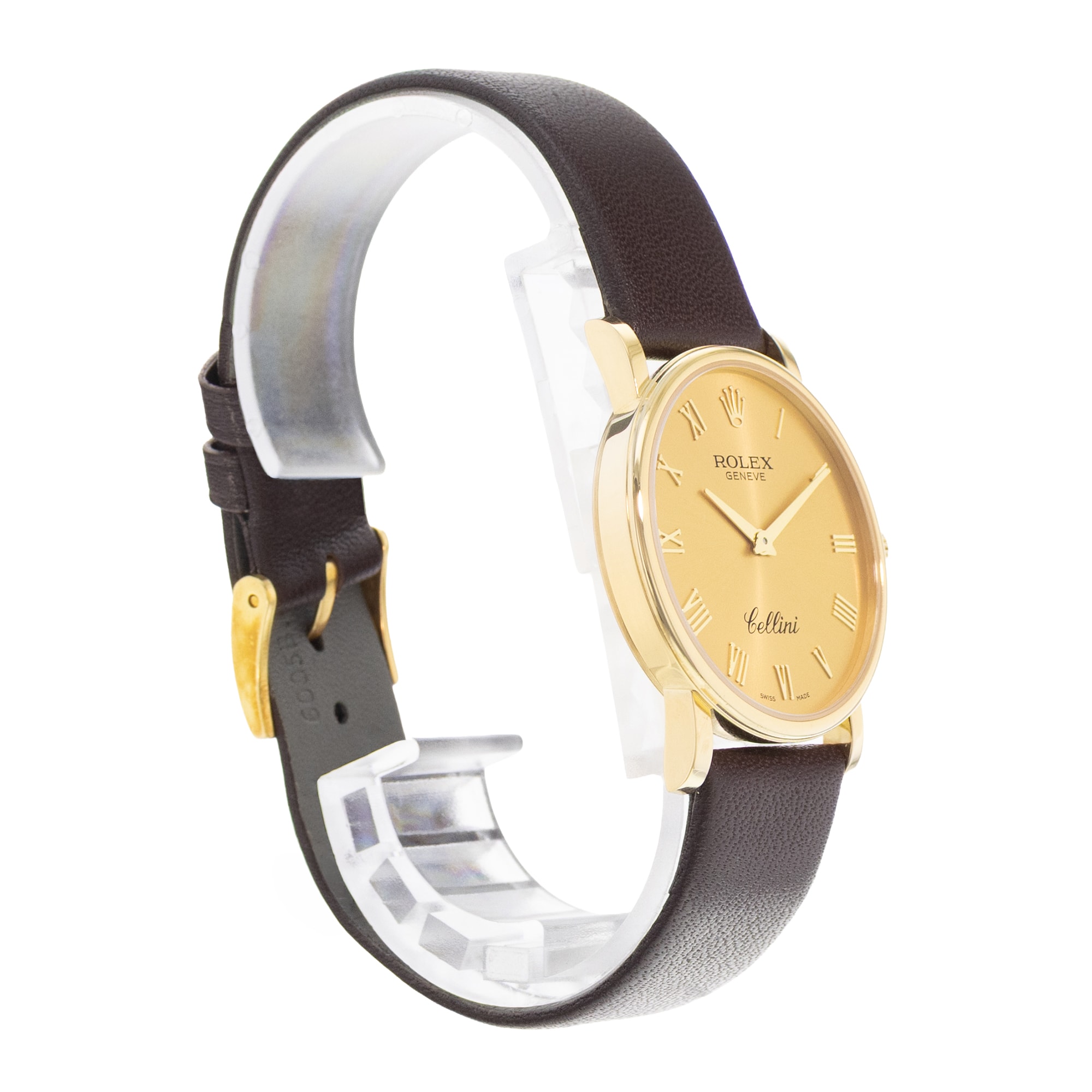 Rolex Cellini