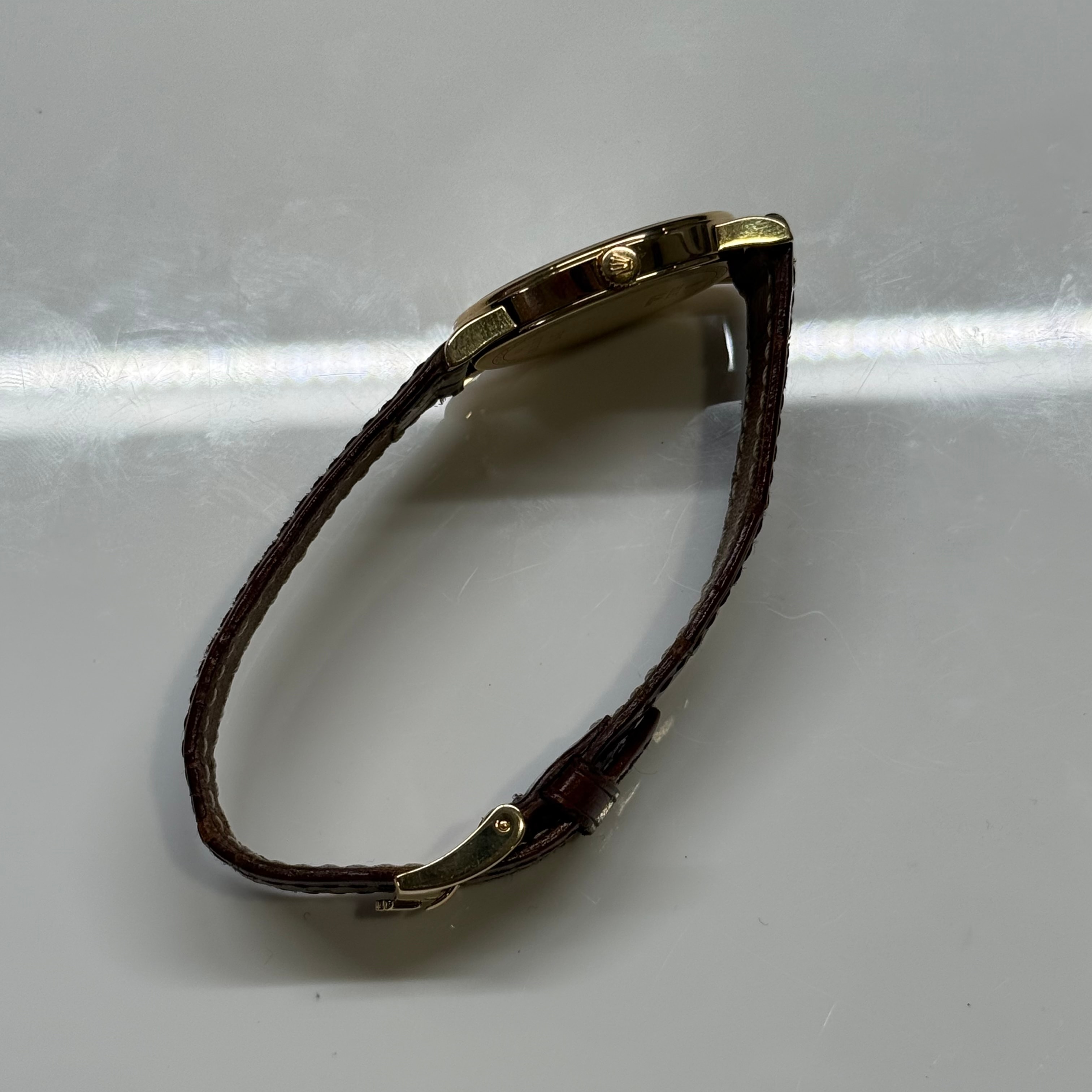 Rolex Cellini