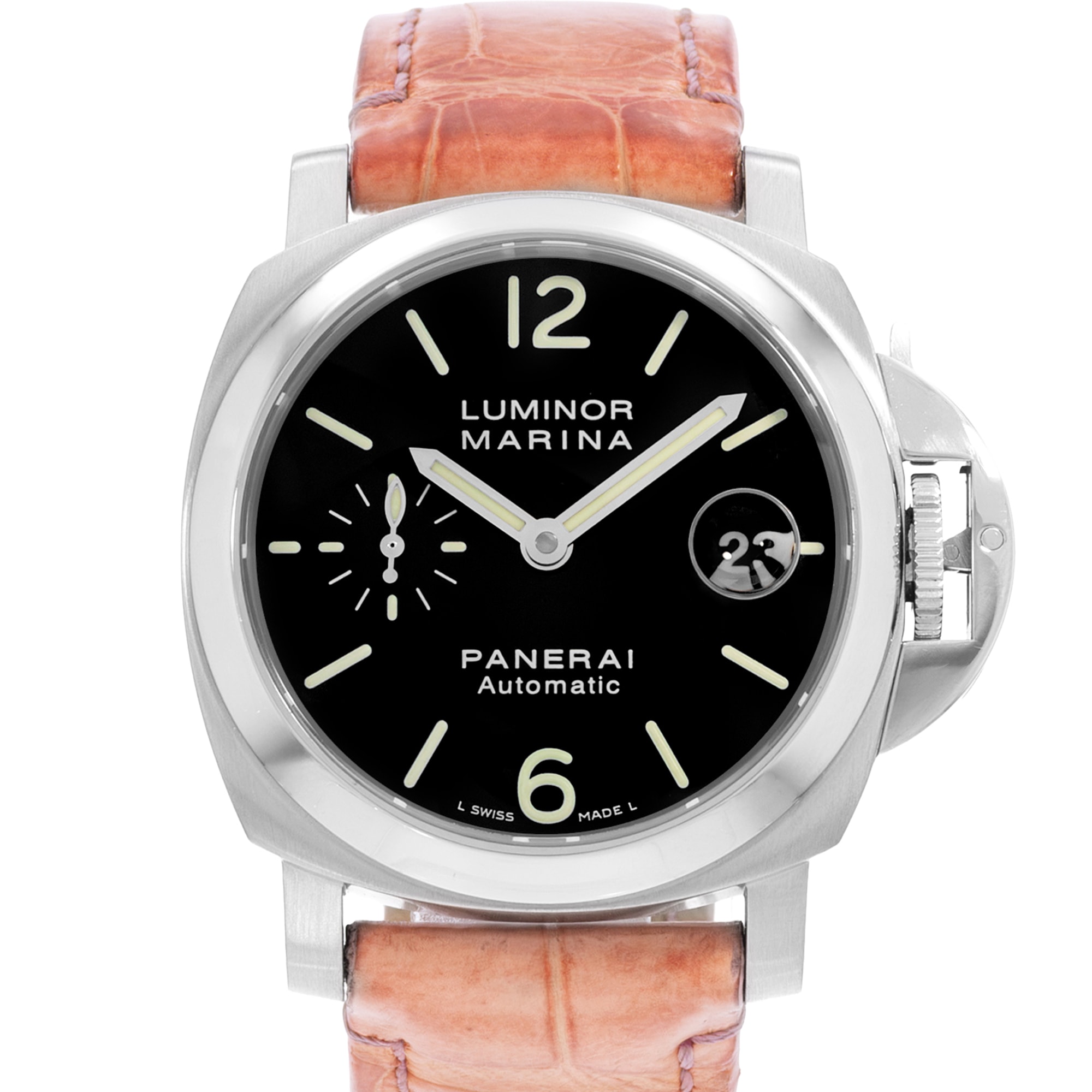 Panerai Luminor Marina