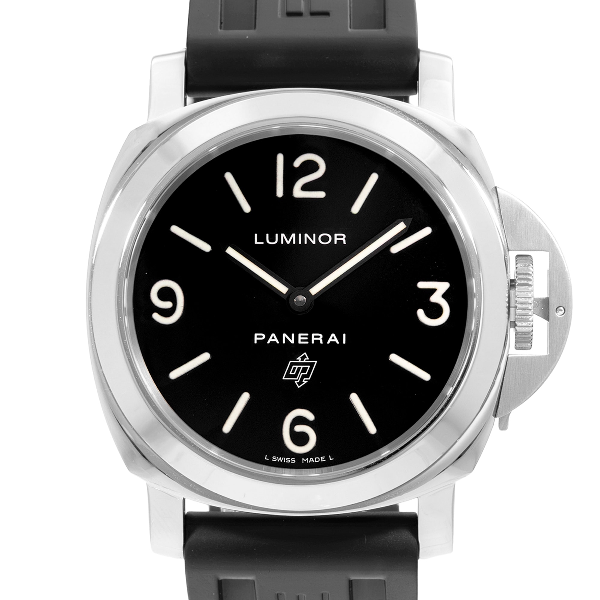 Panerai Luminor Base