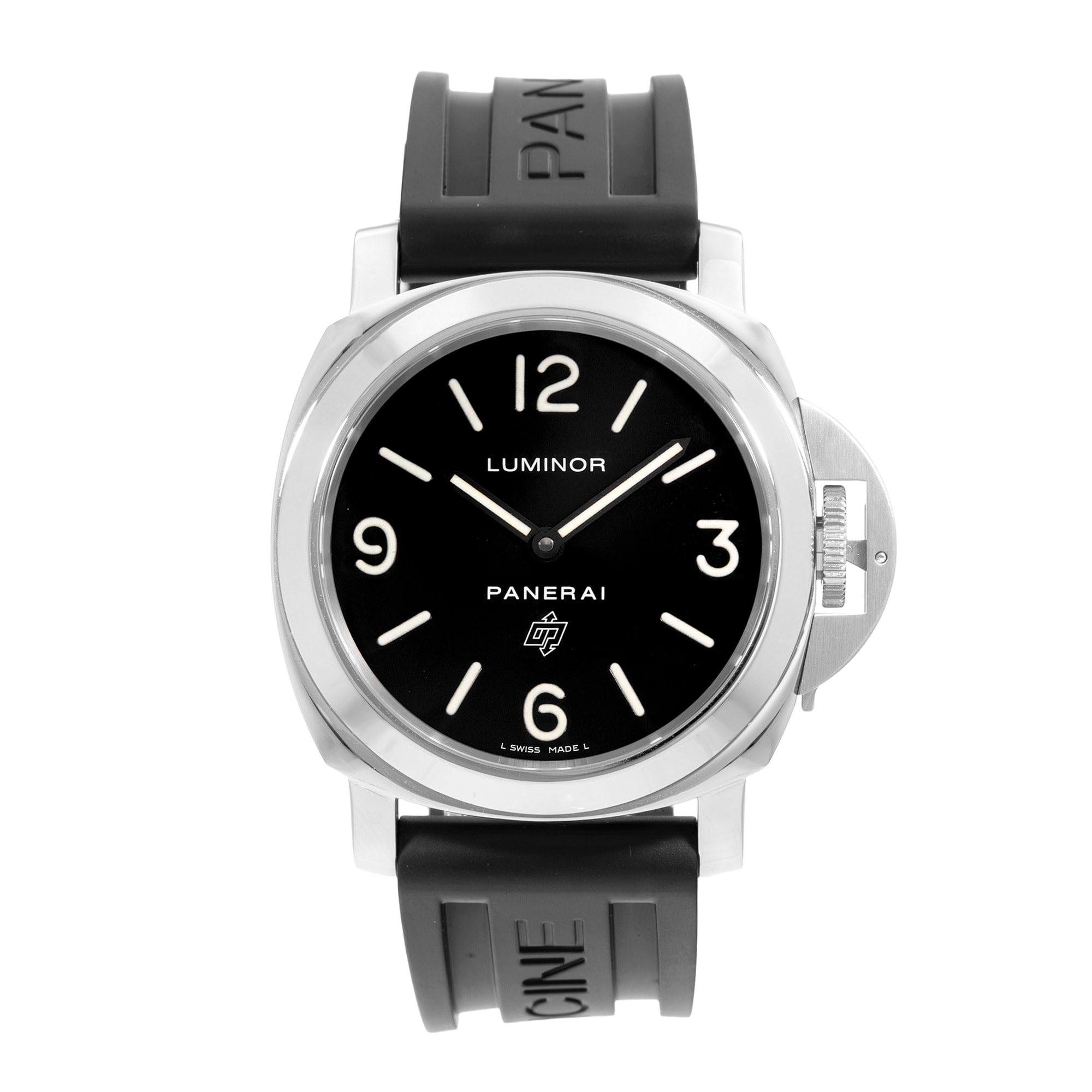 Panerai Luminor Base