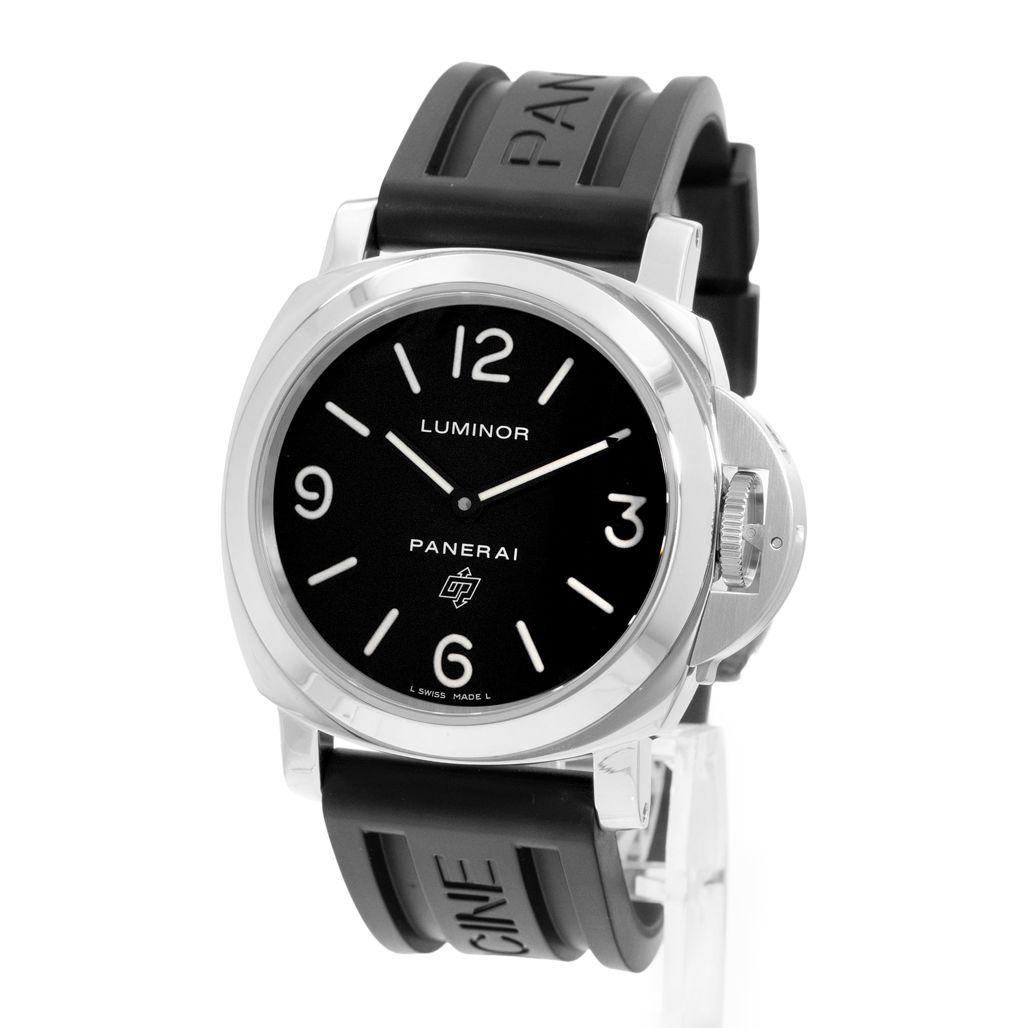 Panerai Luminor Base
