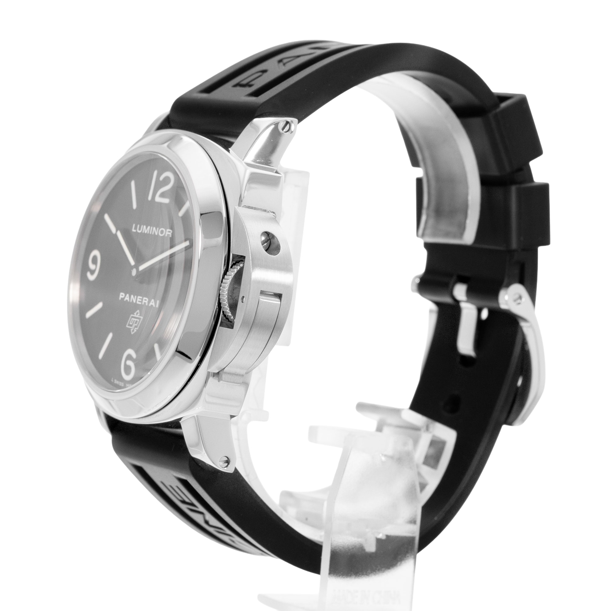 Panerai Luminor Base