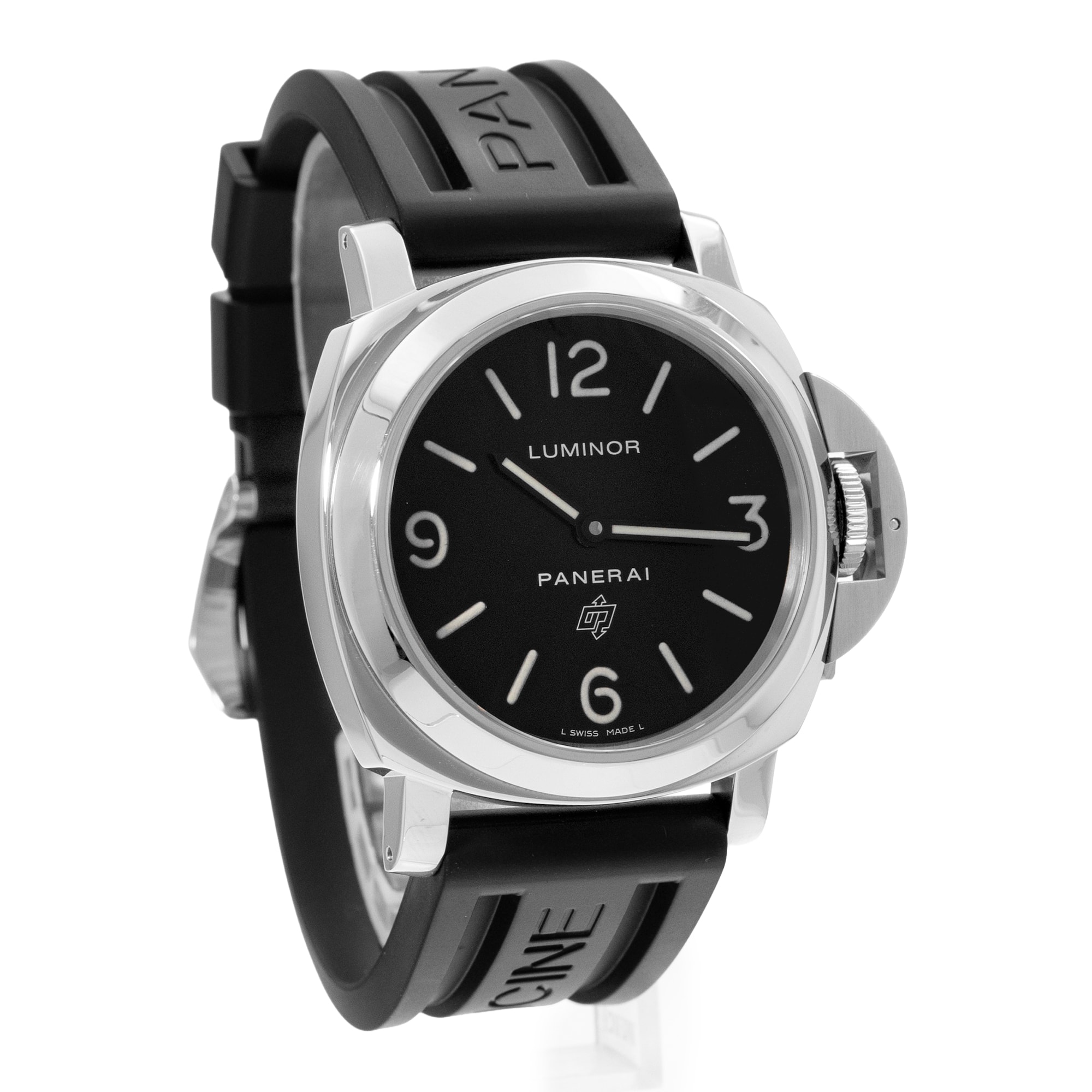 Panerai Luminor Base