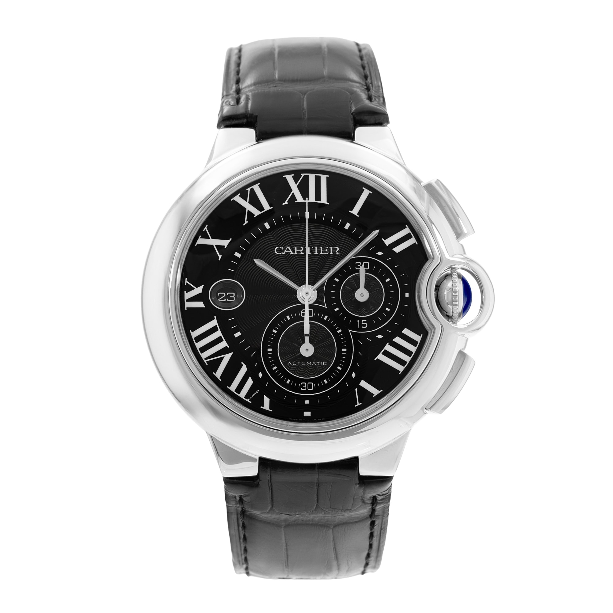 Cartier Ballon Bleu 44mm