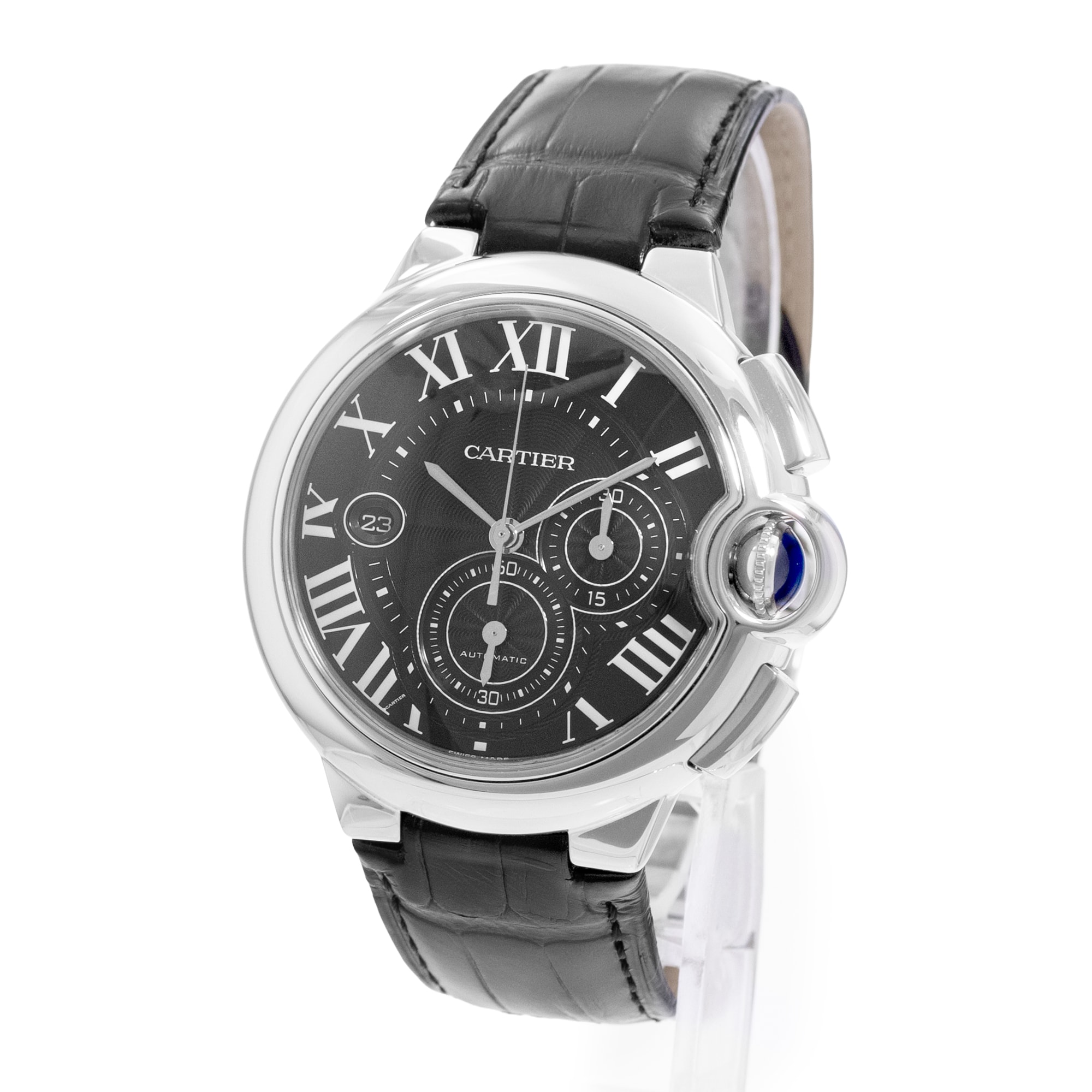 Cartier Ballon Bleu 44mm