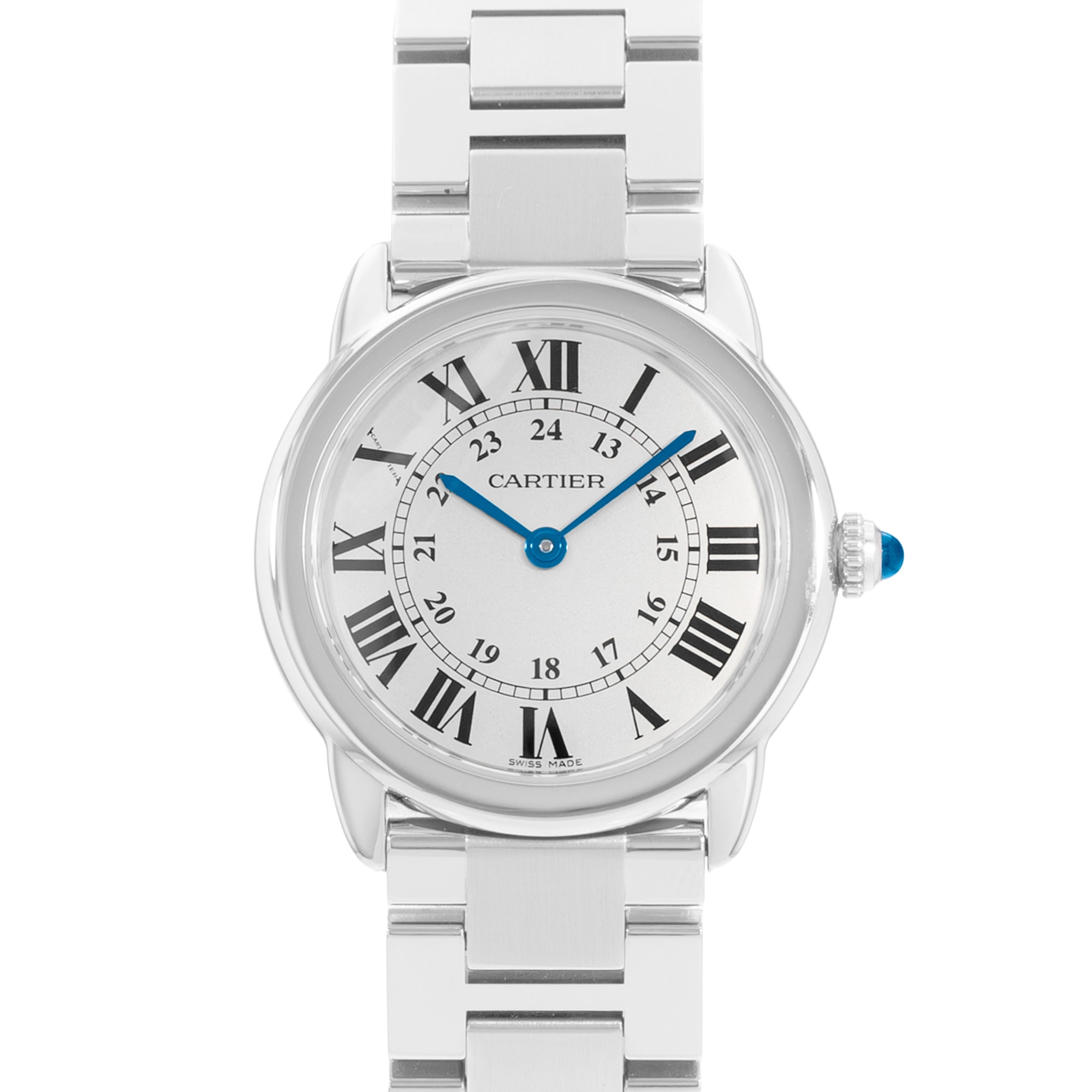 Cartier Ronde Solo de Cartier