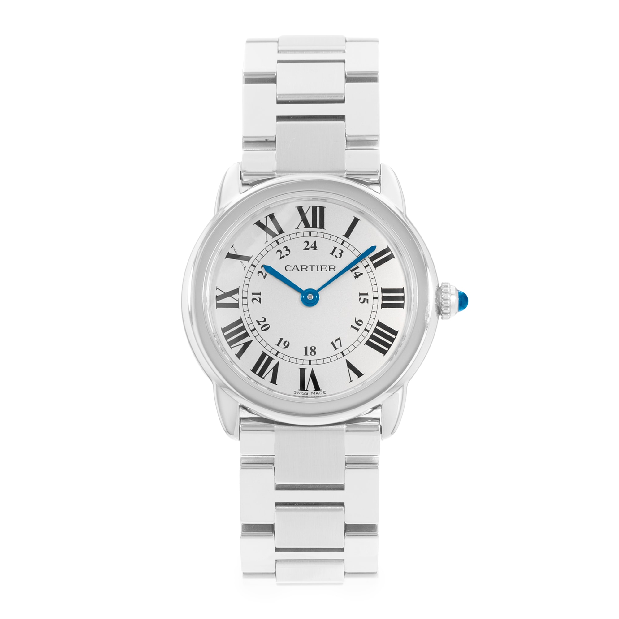 Cartier Ronde Solo de Cartier