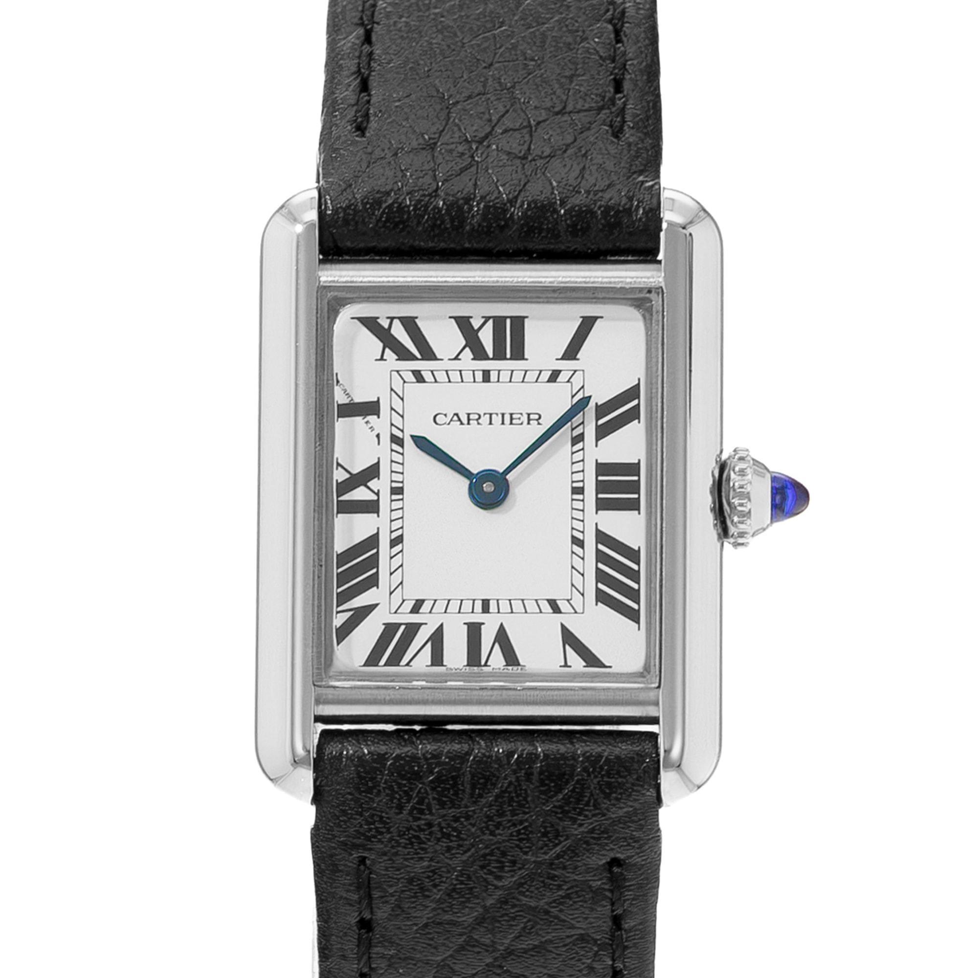 Cartier Tank