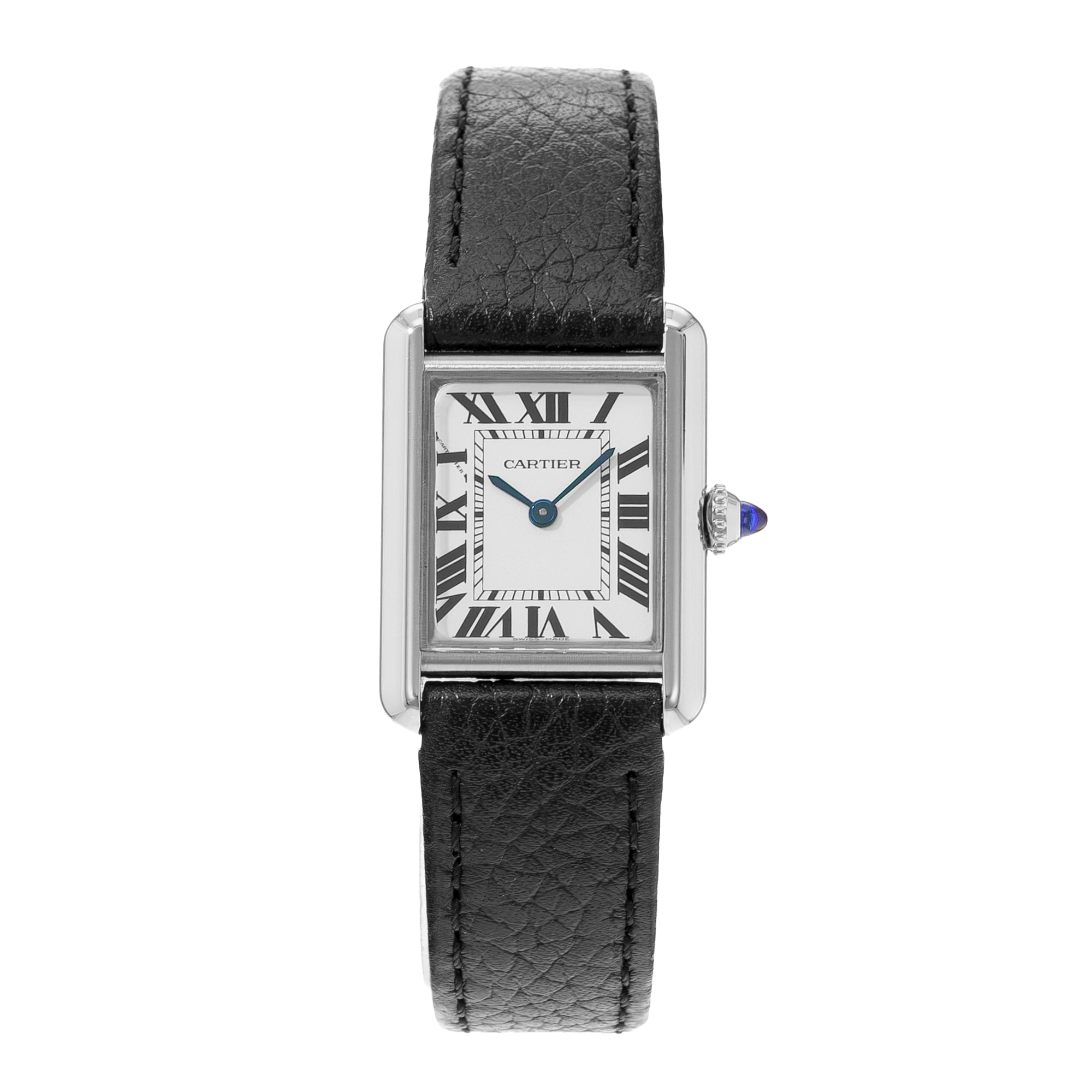 Cartier Tank