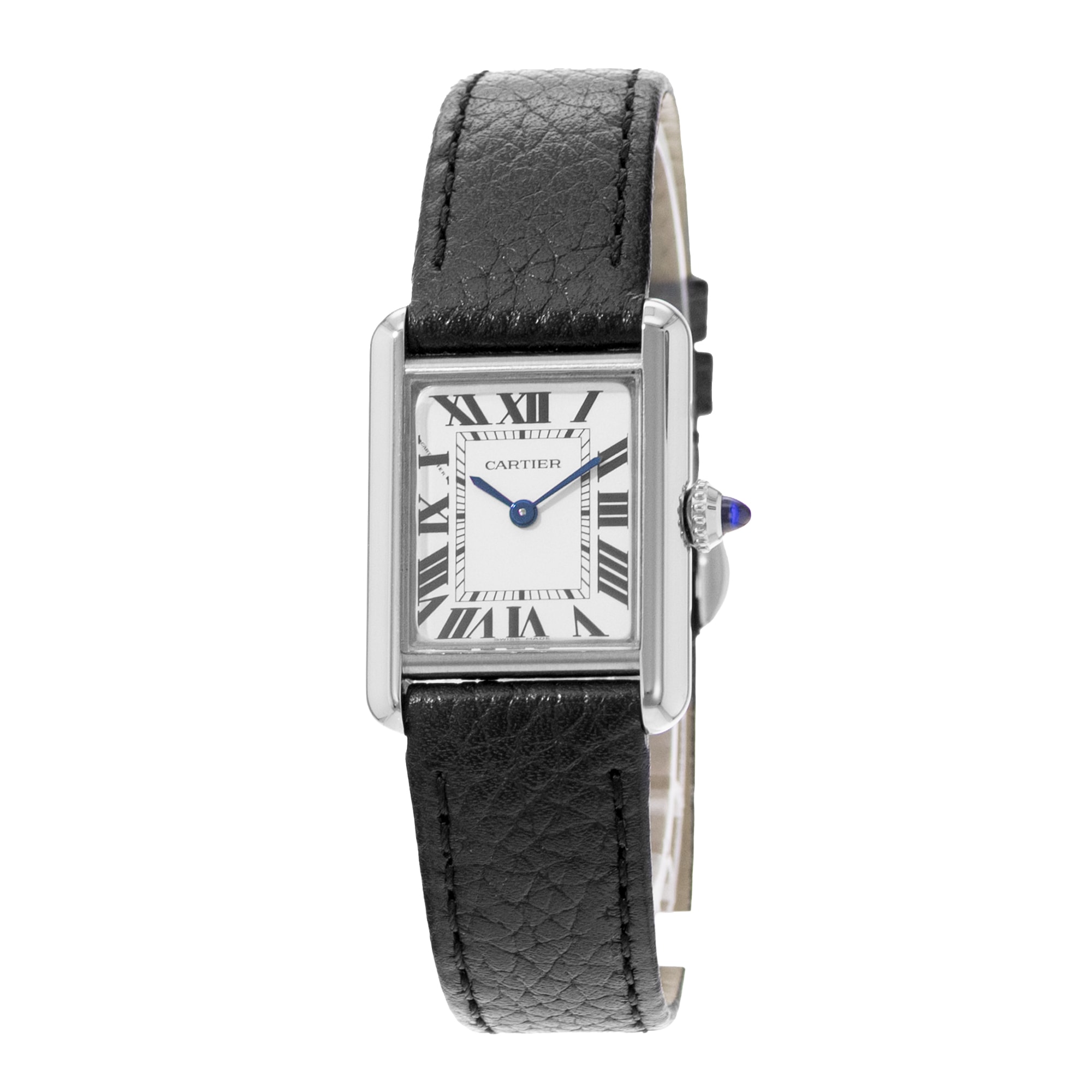 Cartier Tank