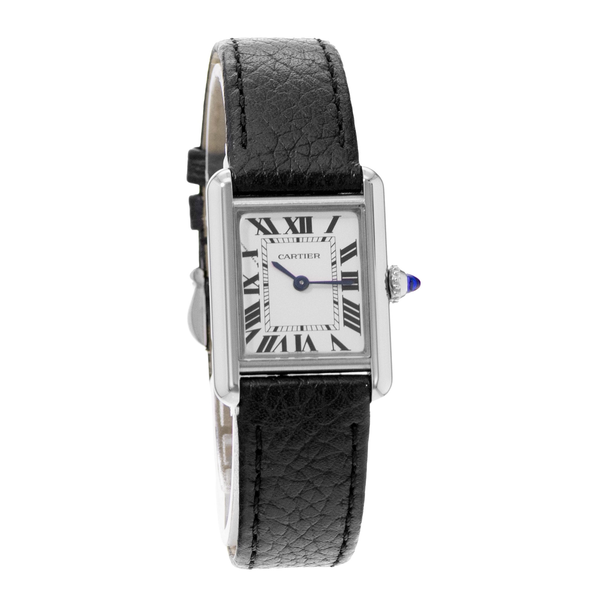 Cartier Tank