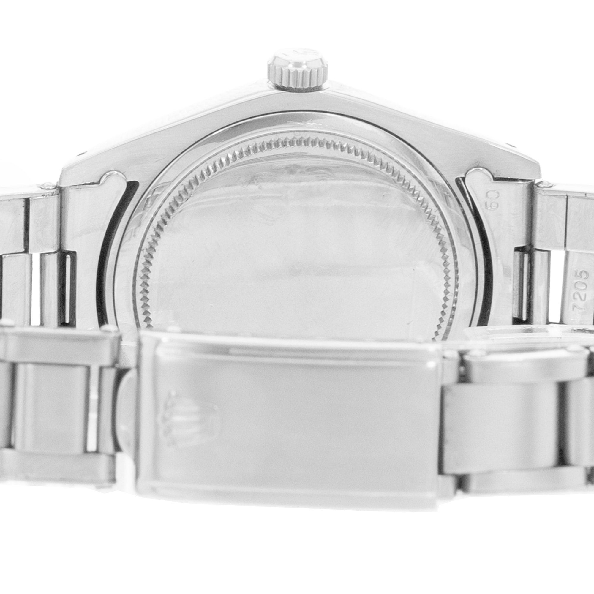 Rolex Oyster Perpetual 34