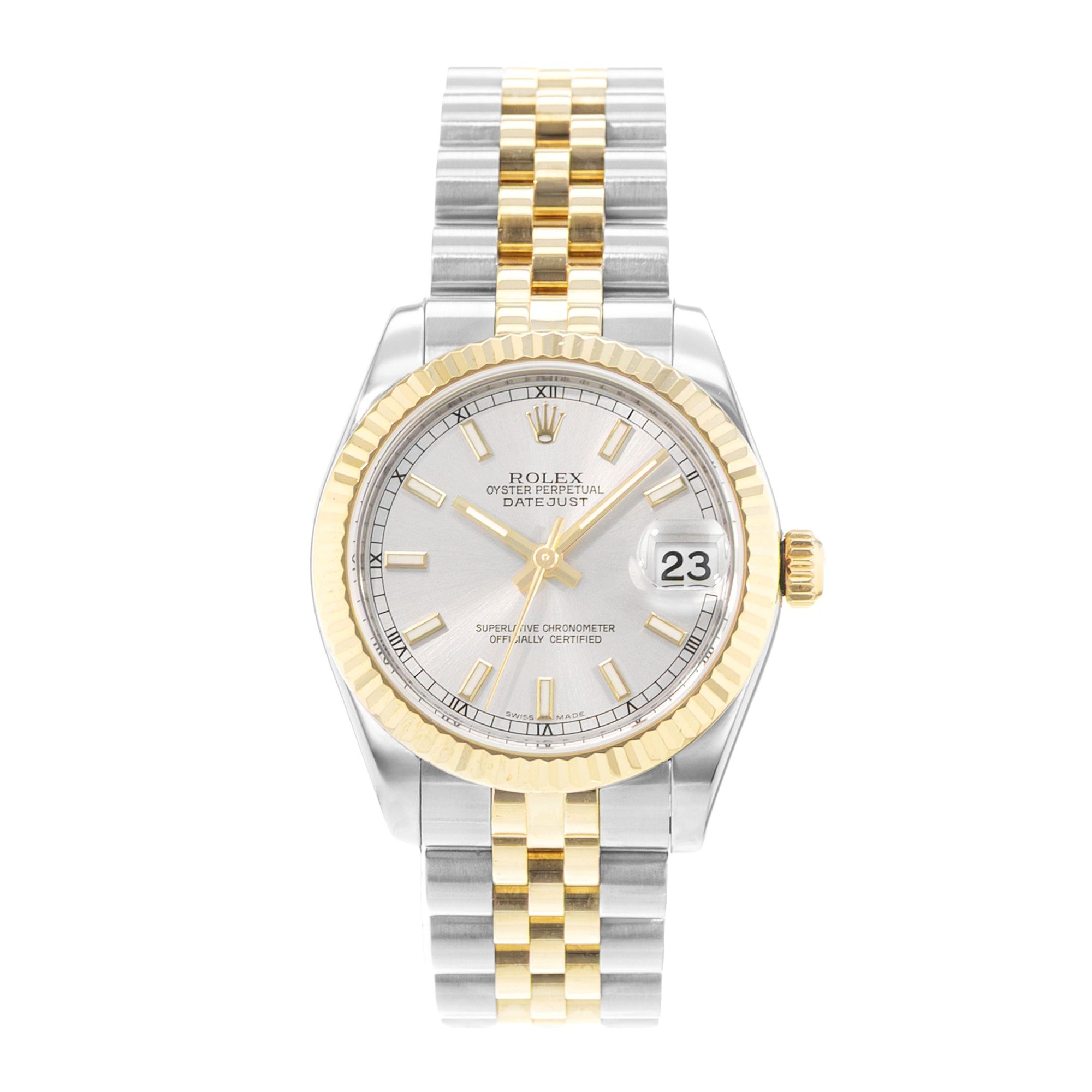Rolex Datejust 31