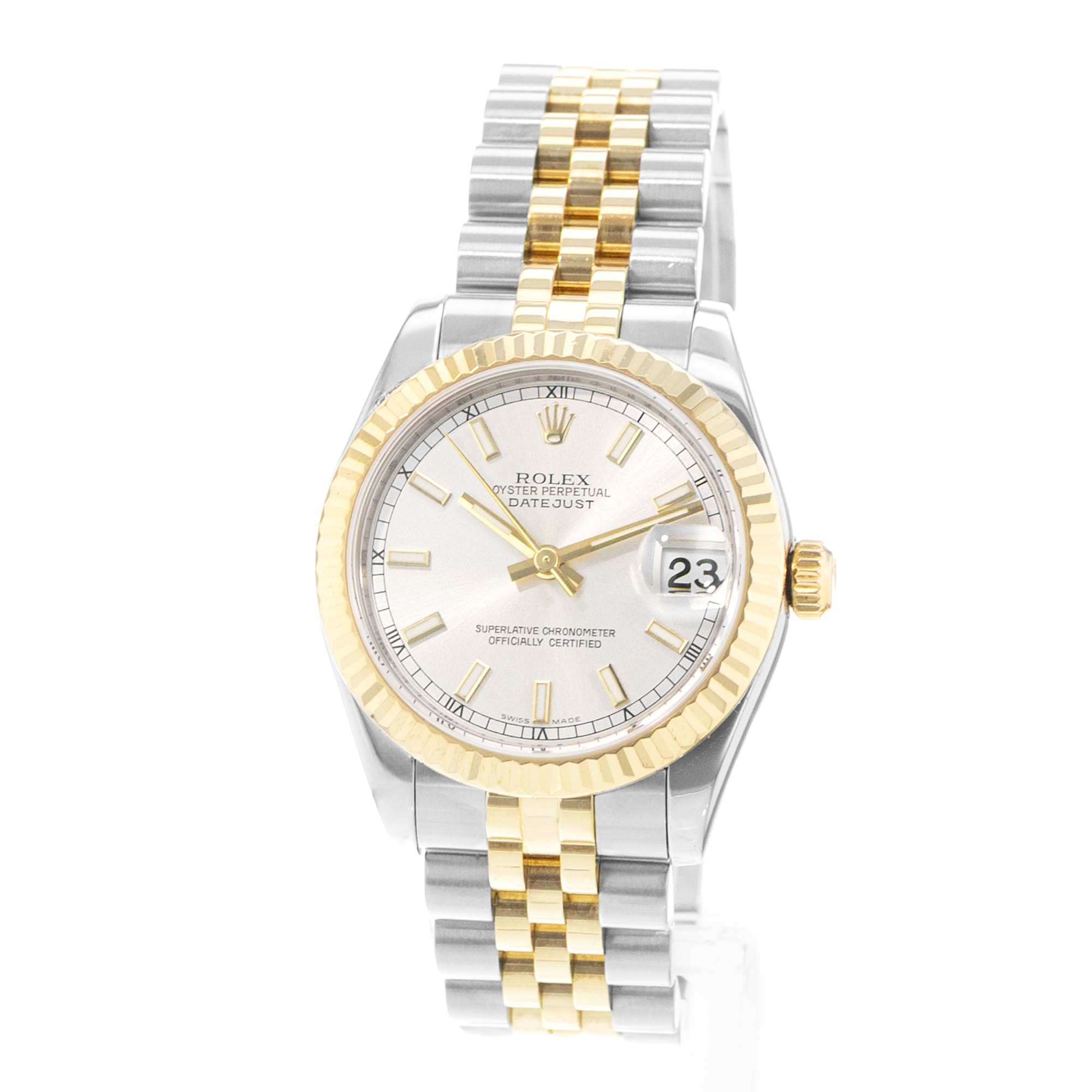 Rolex Datejust 31