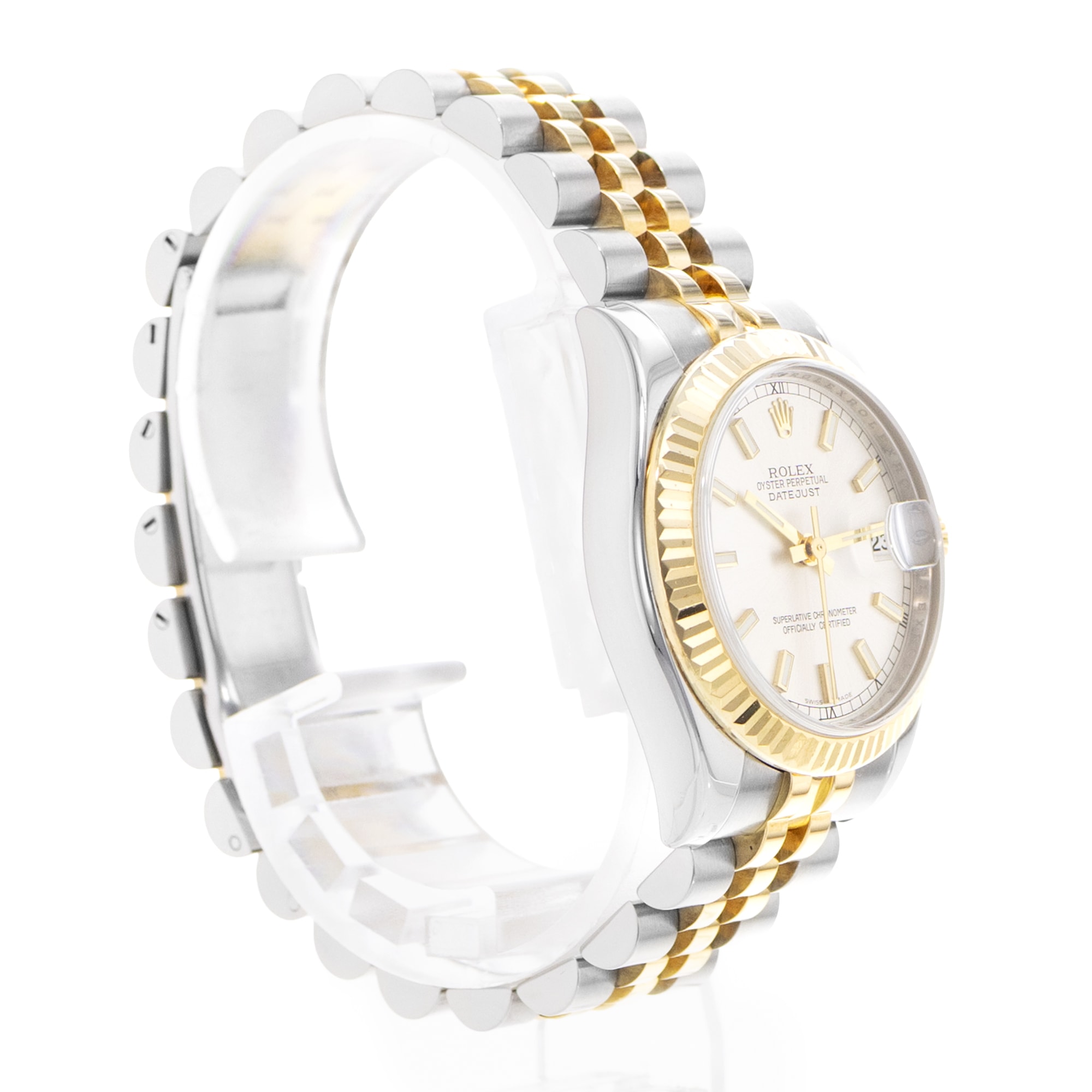 Rolex Datejust 31