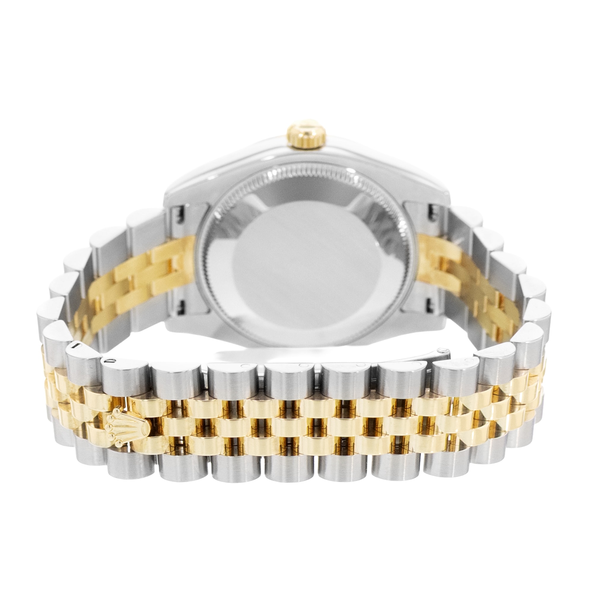 Rolex Datejust 31