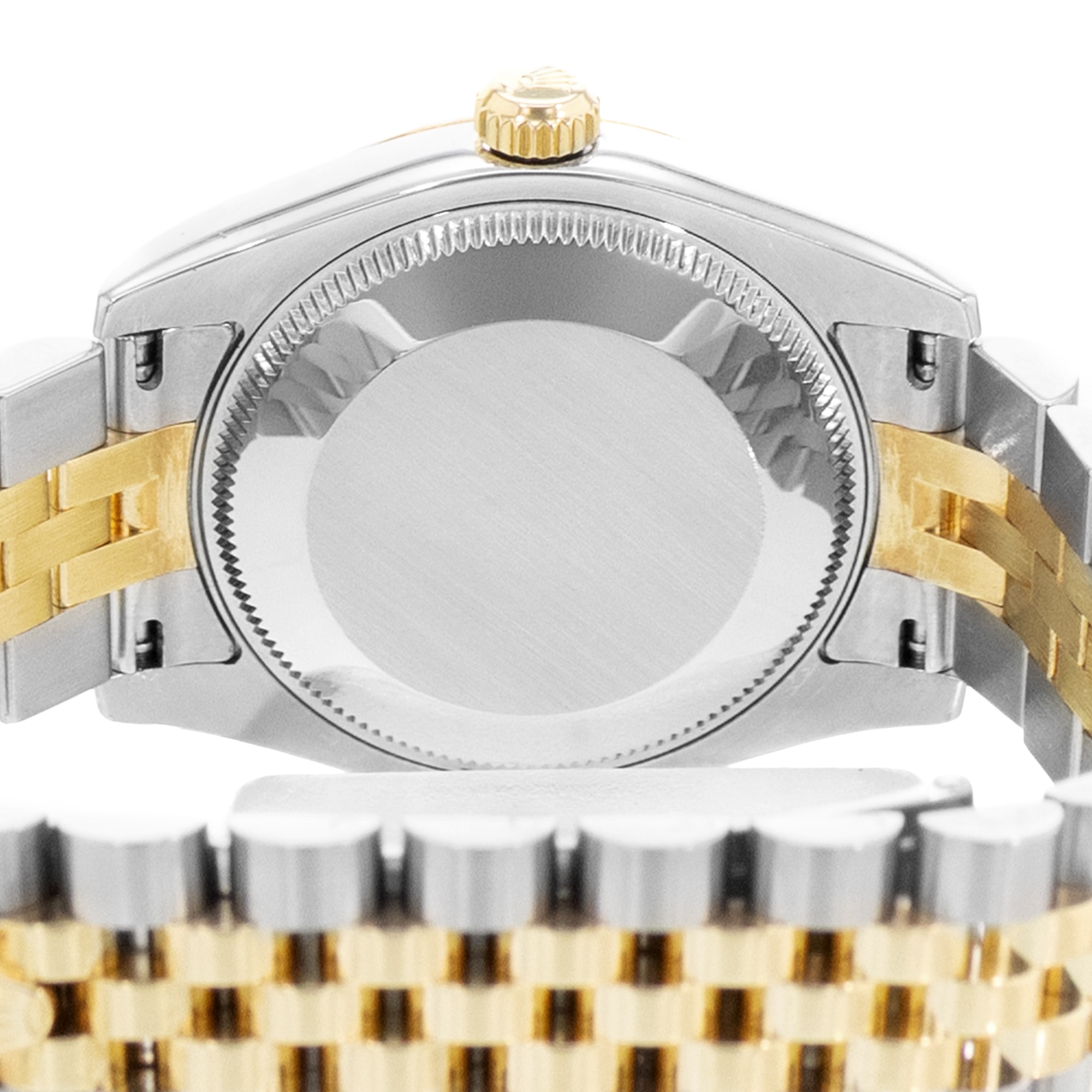Rolex Datejust 31