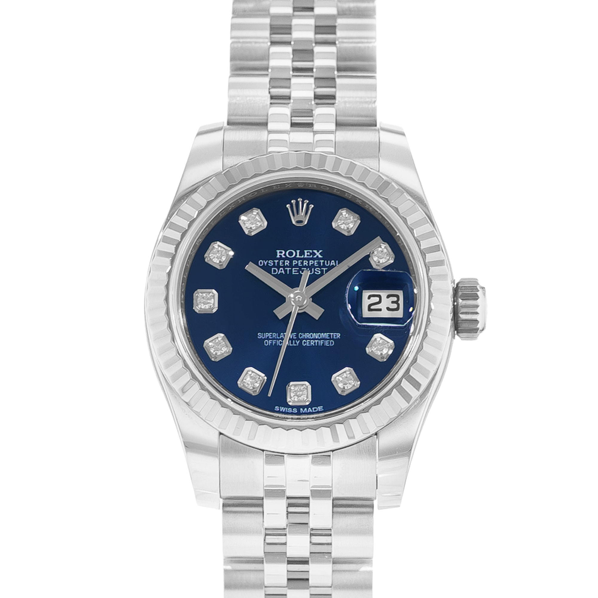 Rolex Datejust 26