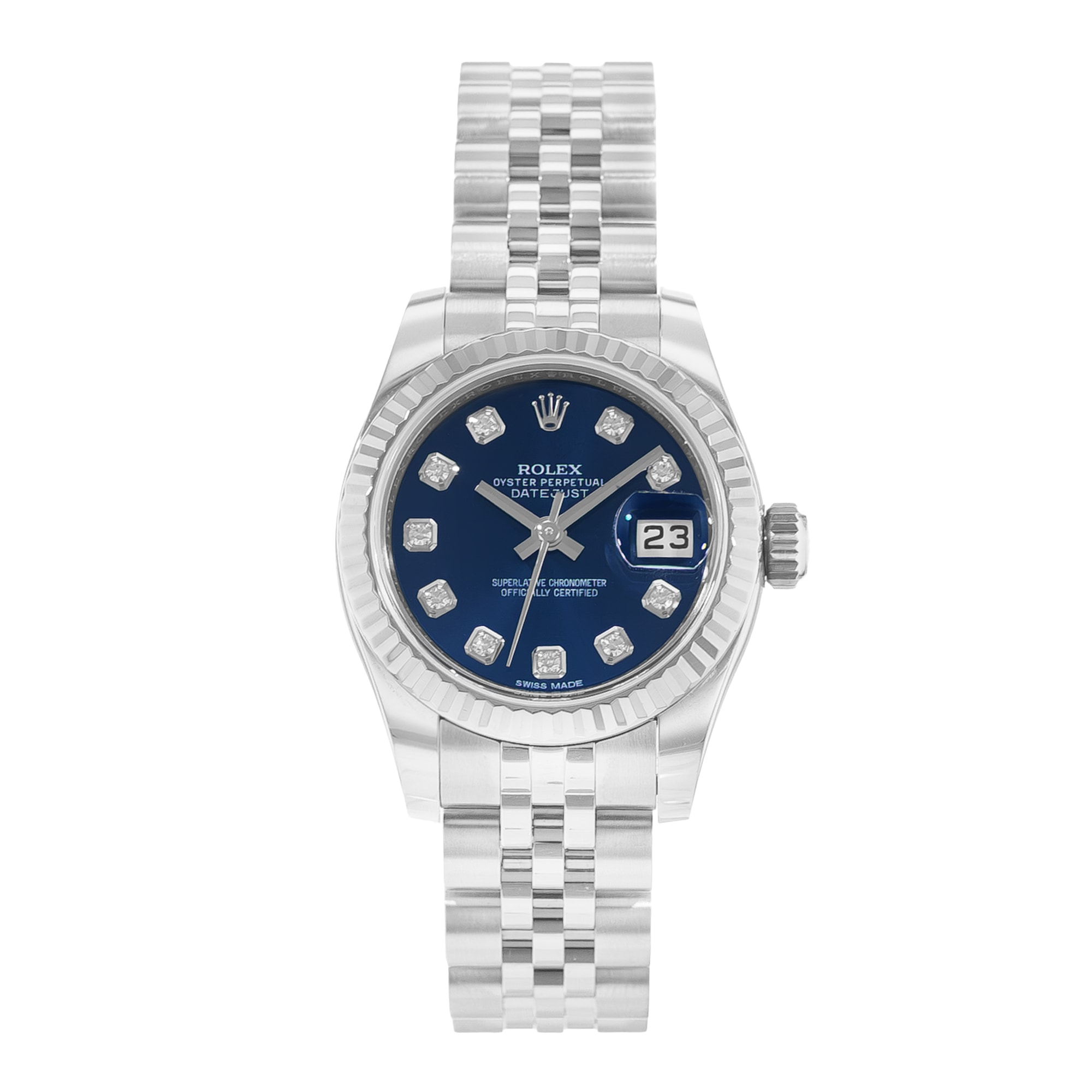 Rolex Datejust 26