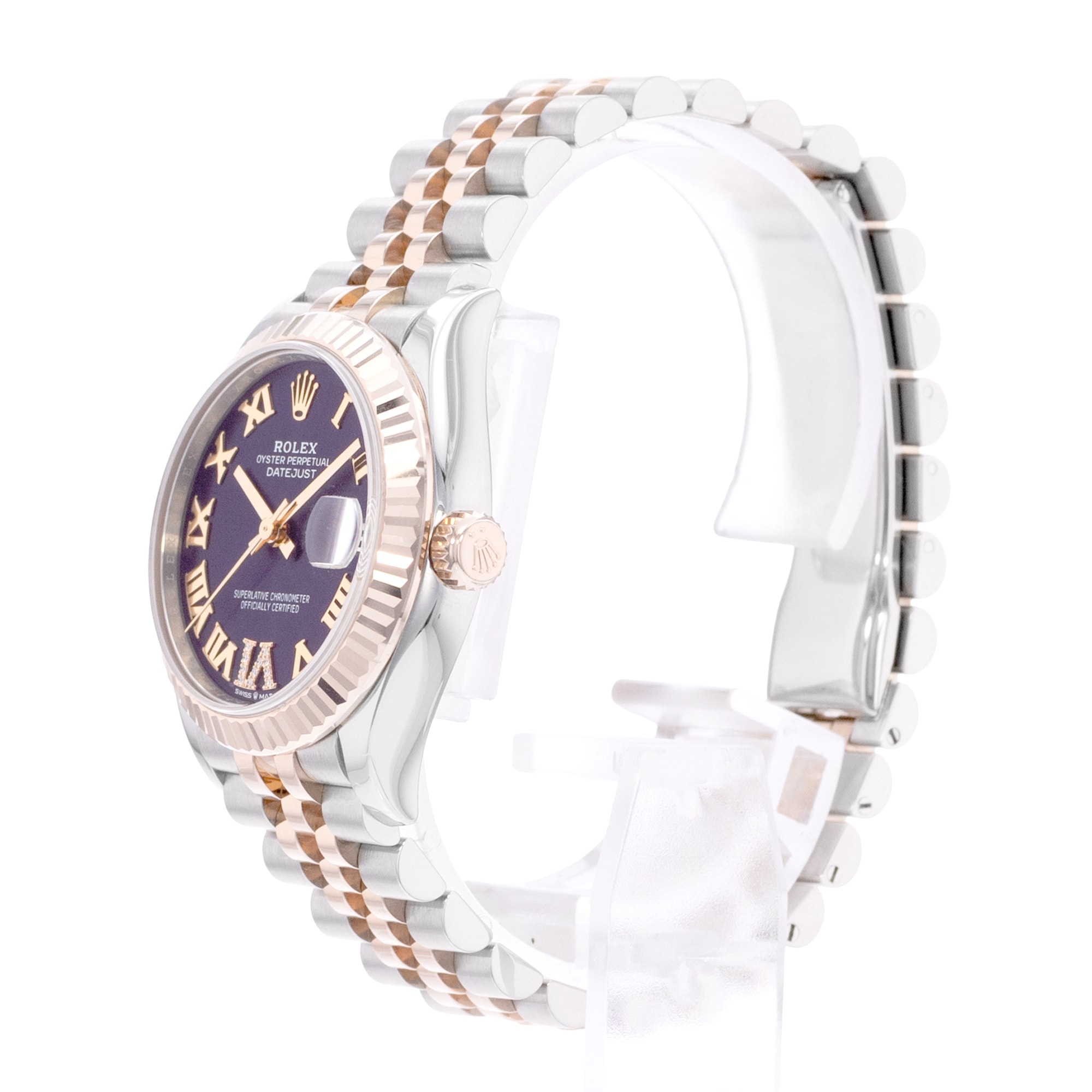 Rolex Datejust 31