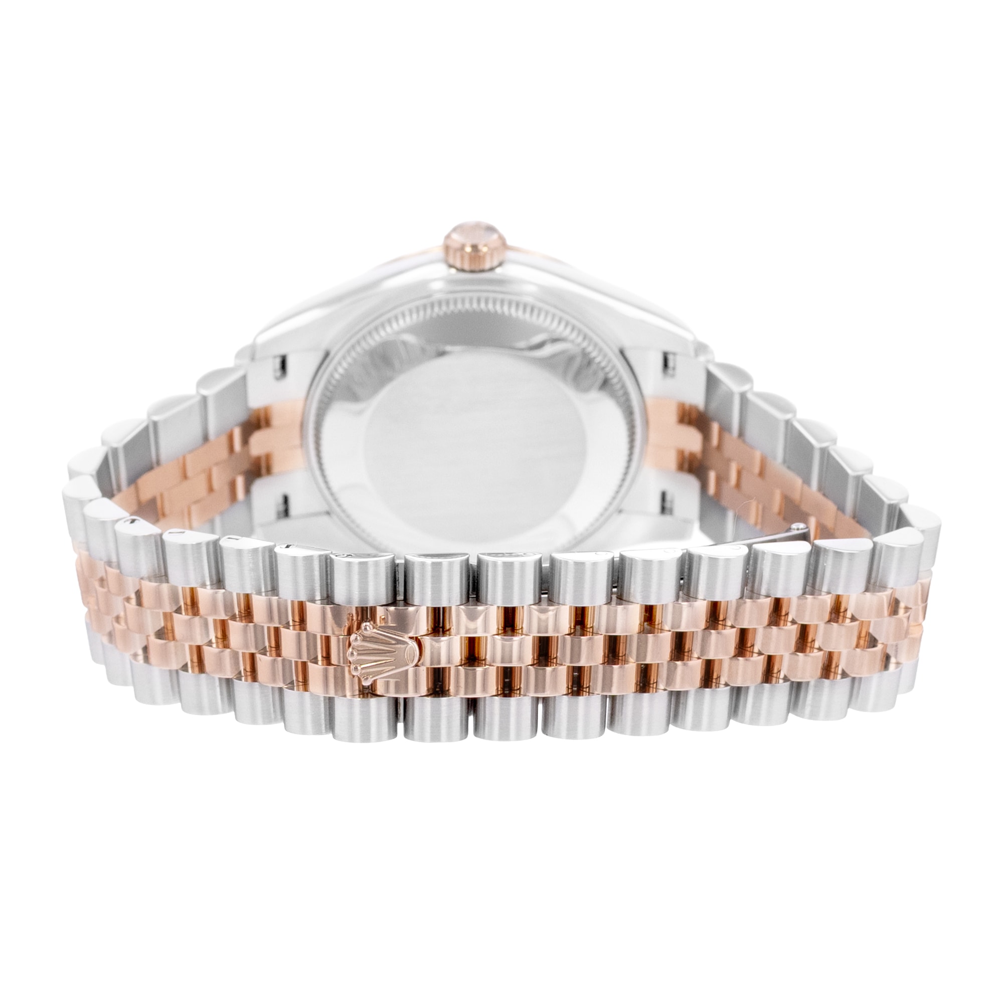 Rolex Datejust 31
