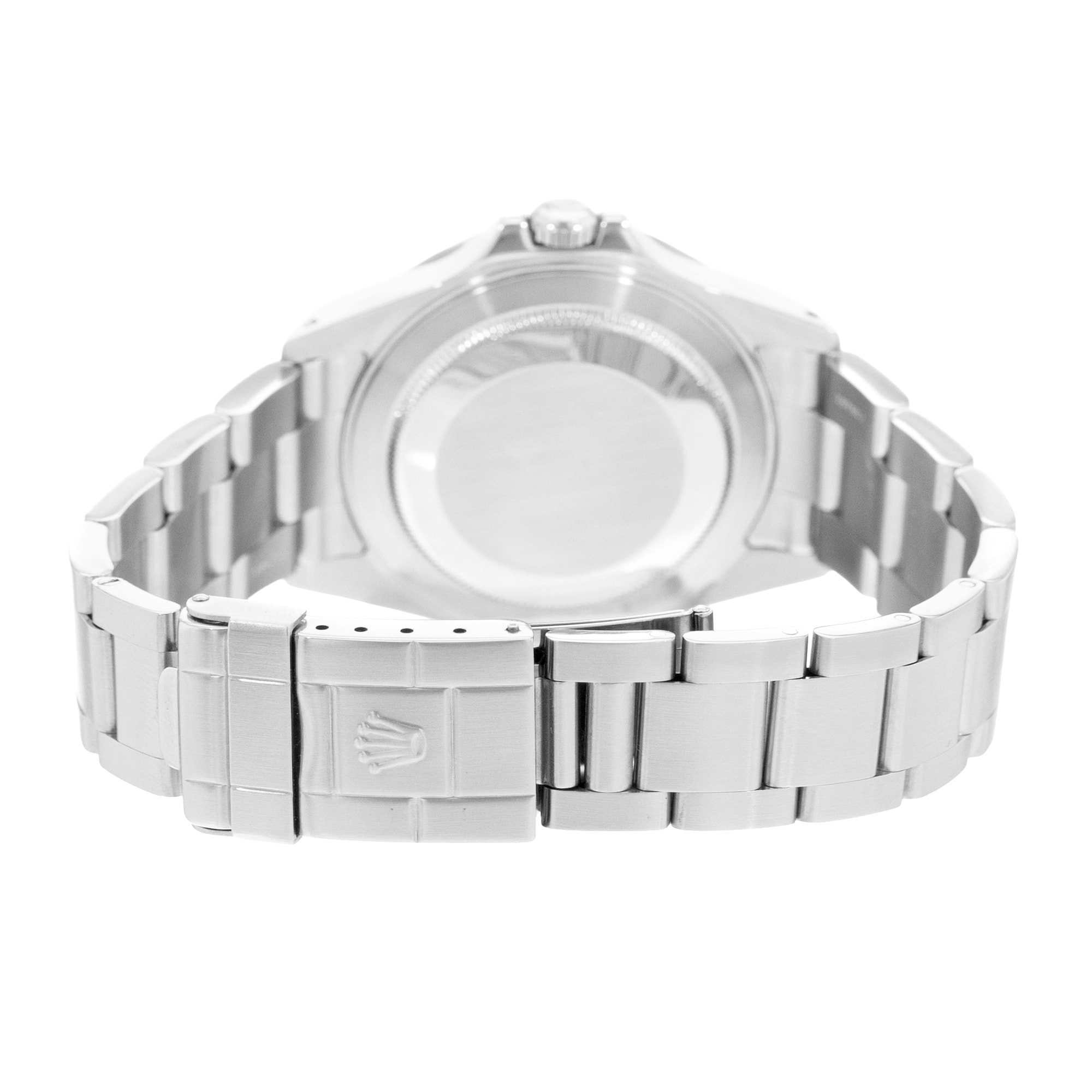 Rolex Explorer II