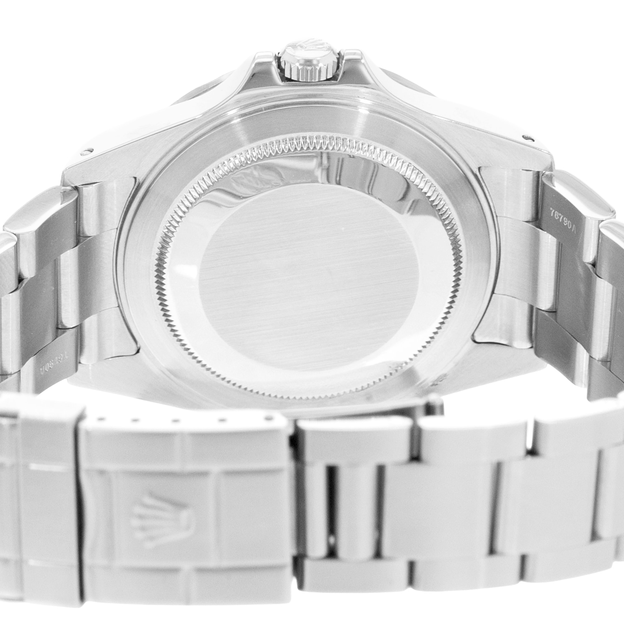 Rolex Explorer II