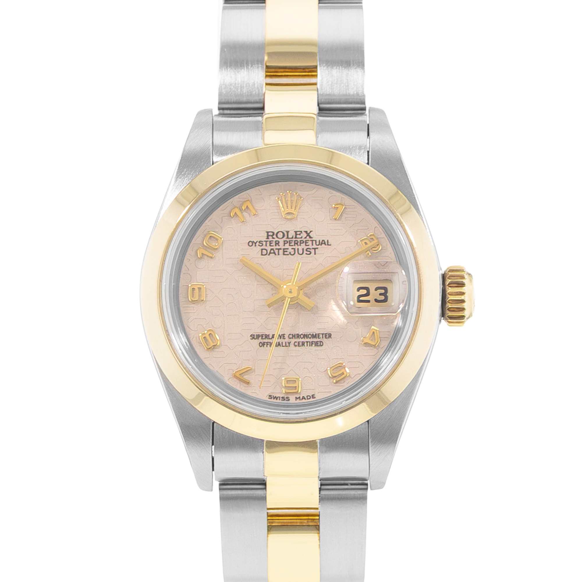 Rolex Datejust 26