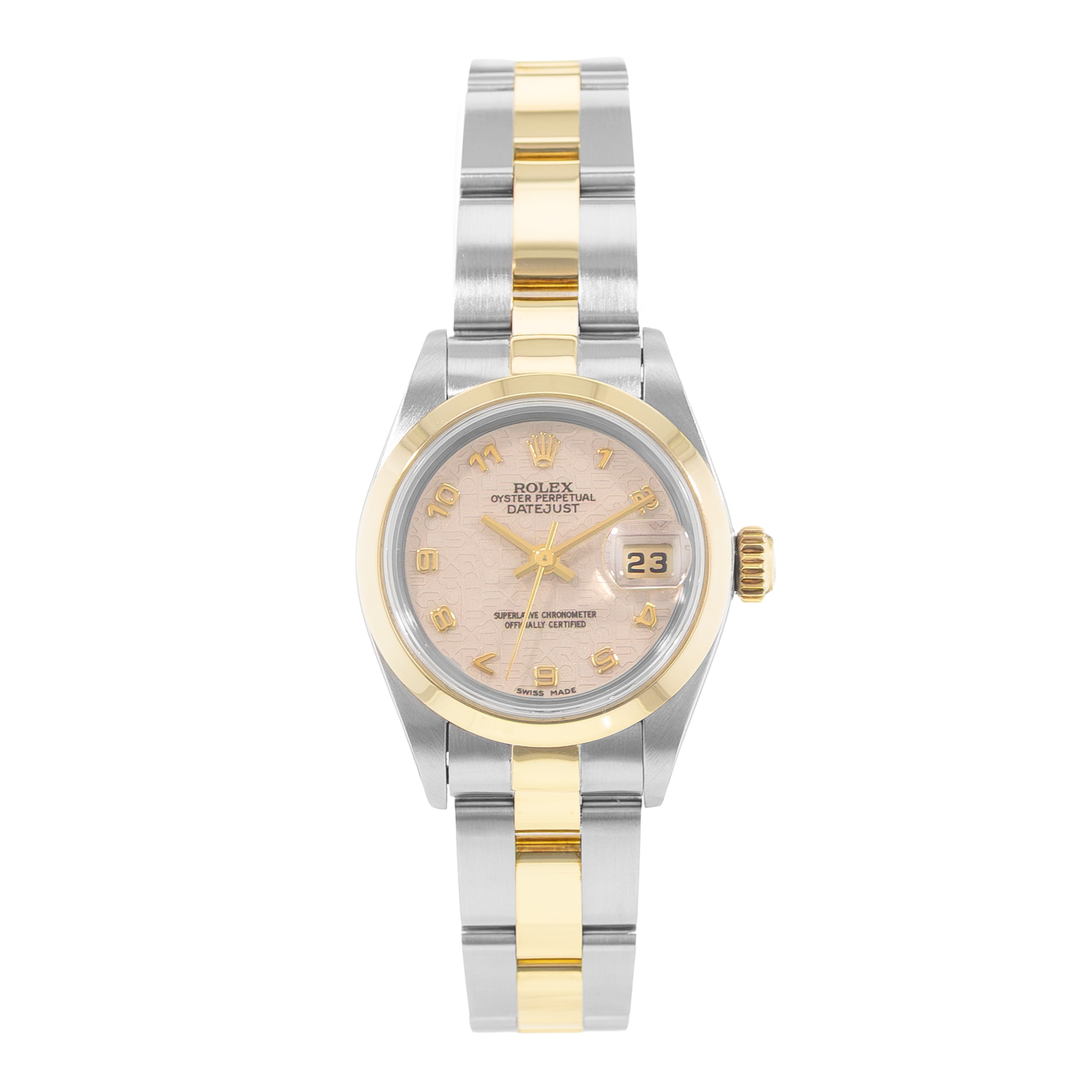Rolex Datejust 26