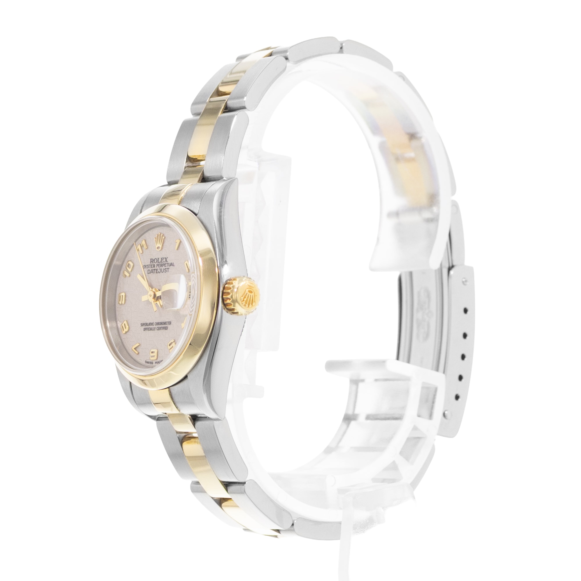 Rolex Datejust 26