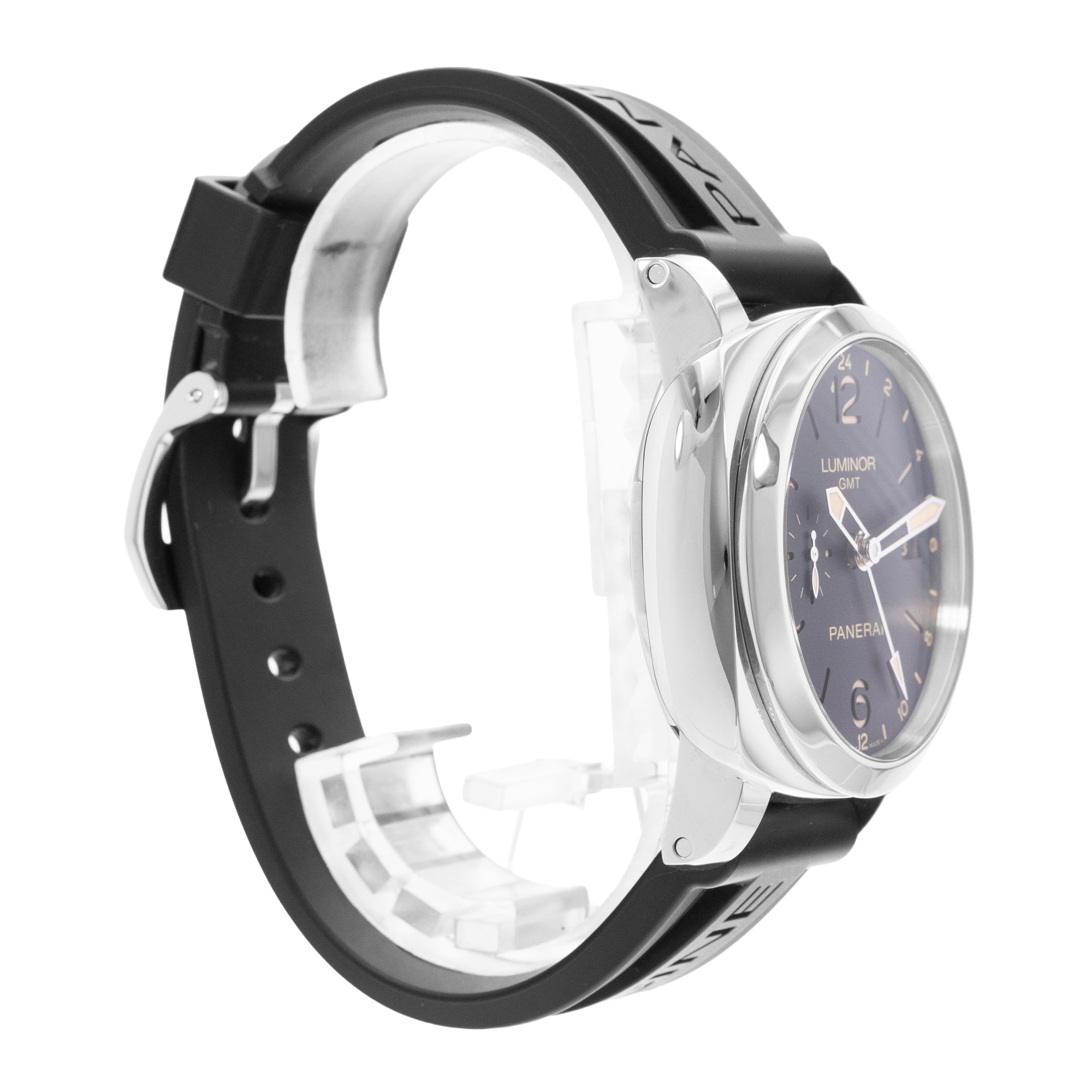 Panerai Luminor GMT