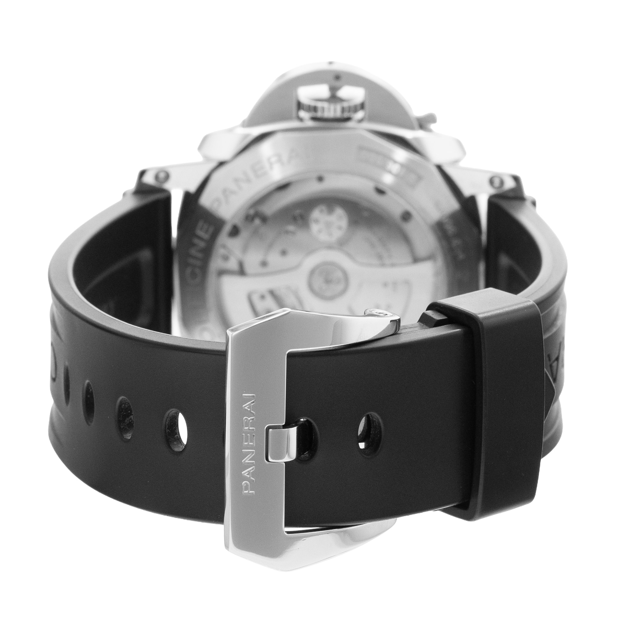 Panerai Luminor GMT