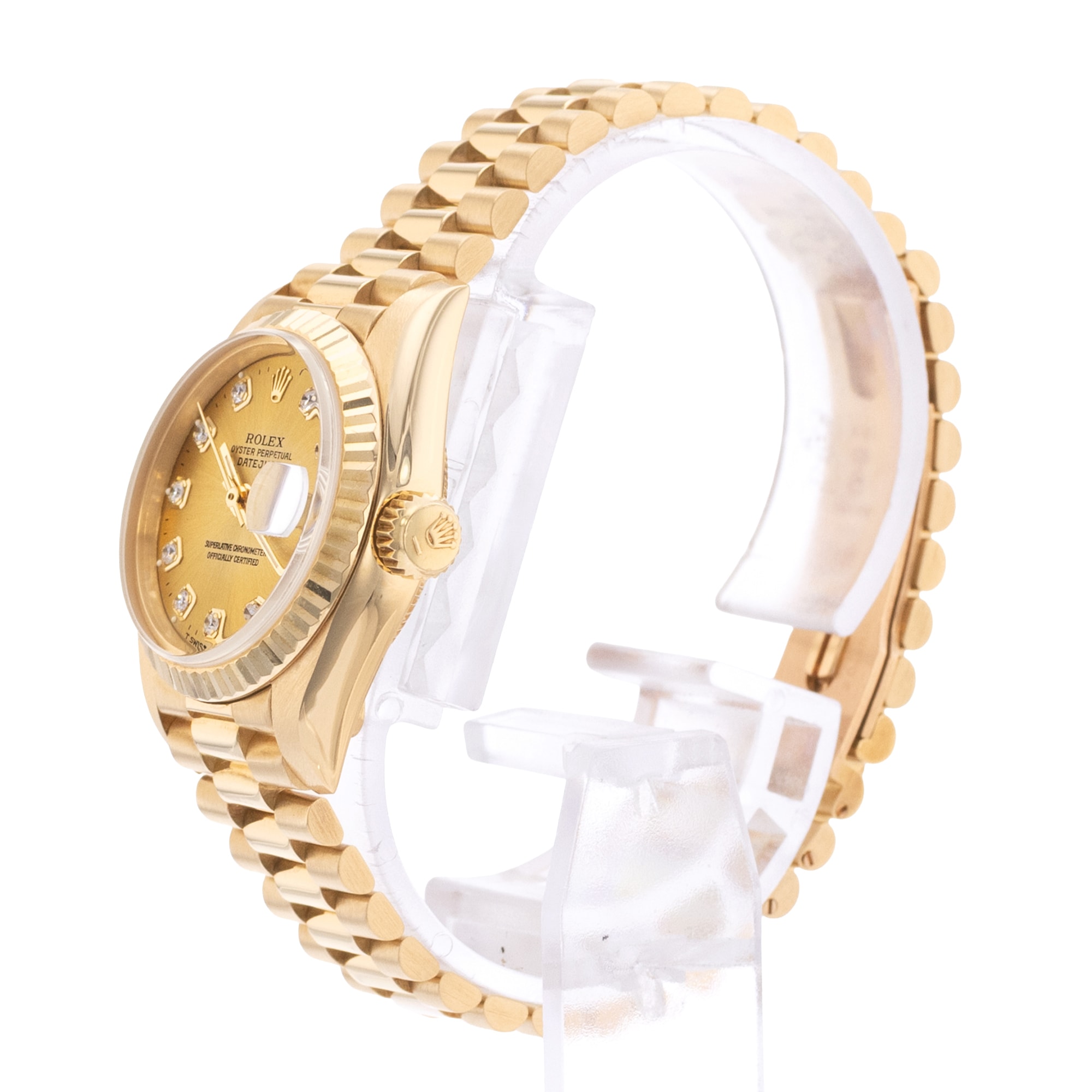 Rolex Datejust 26