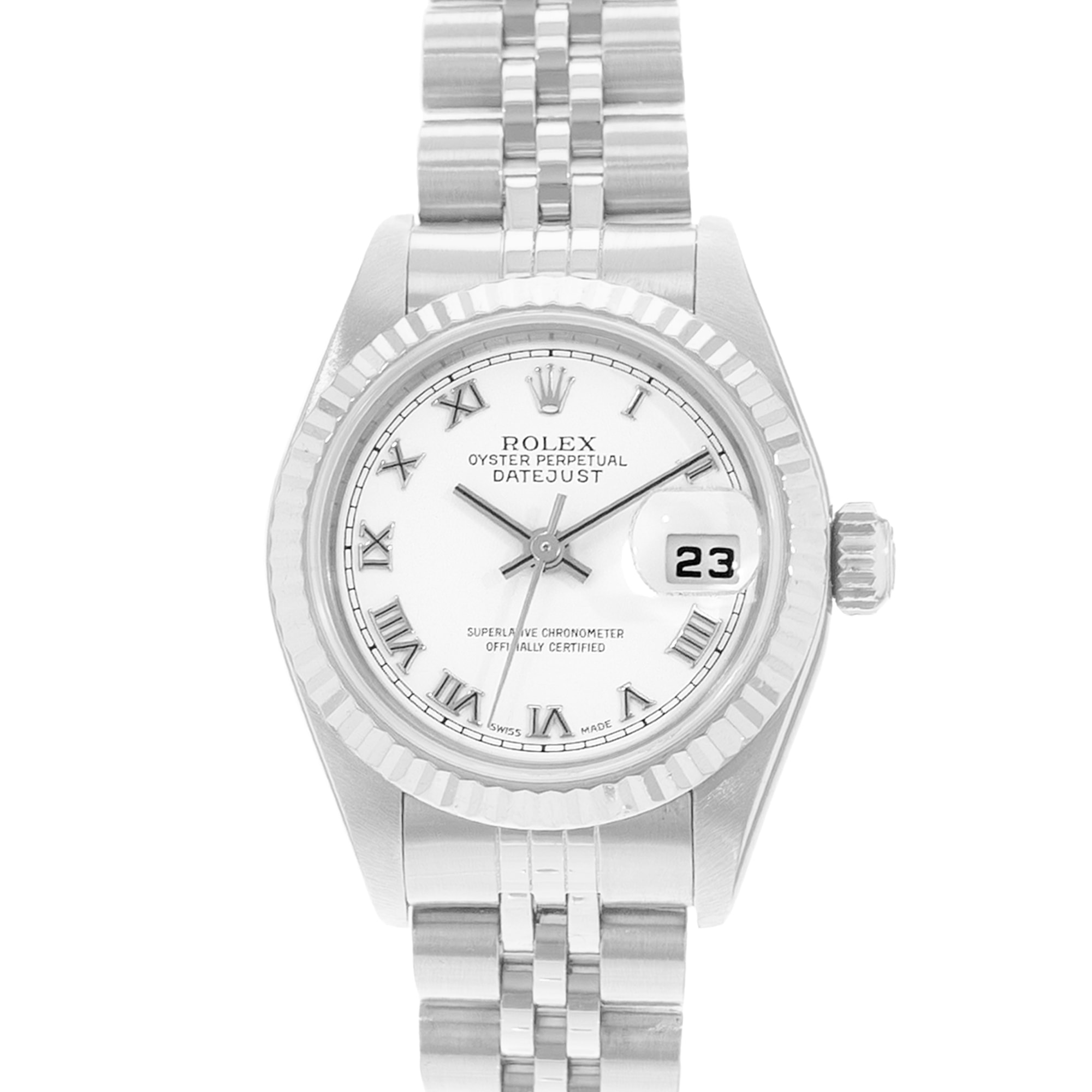 Rolex Datejust 26