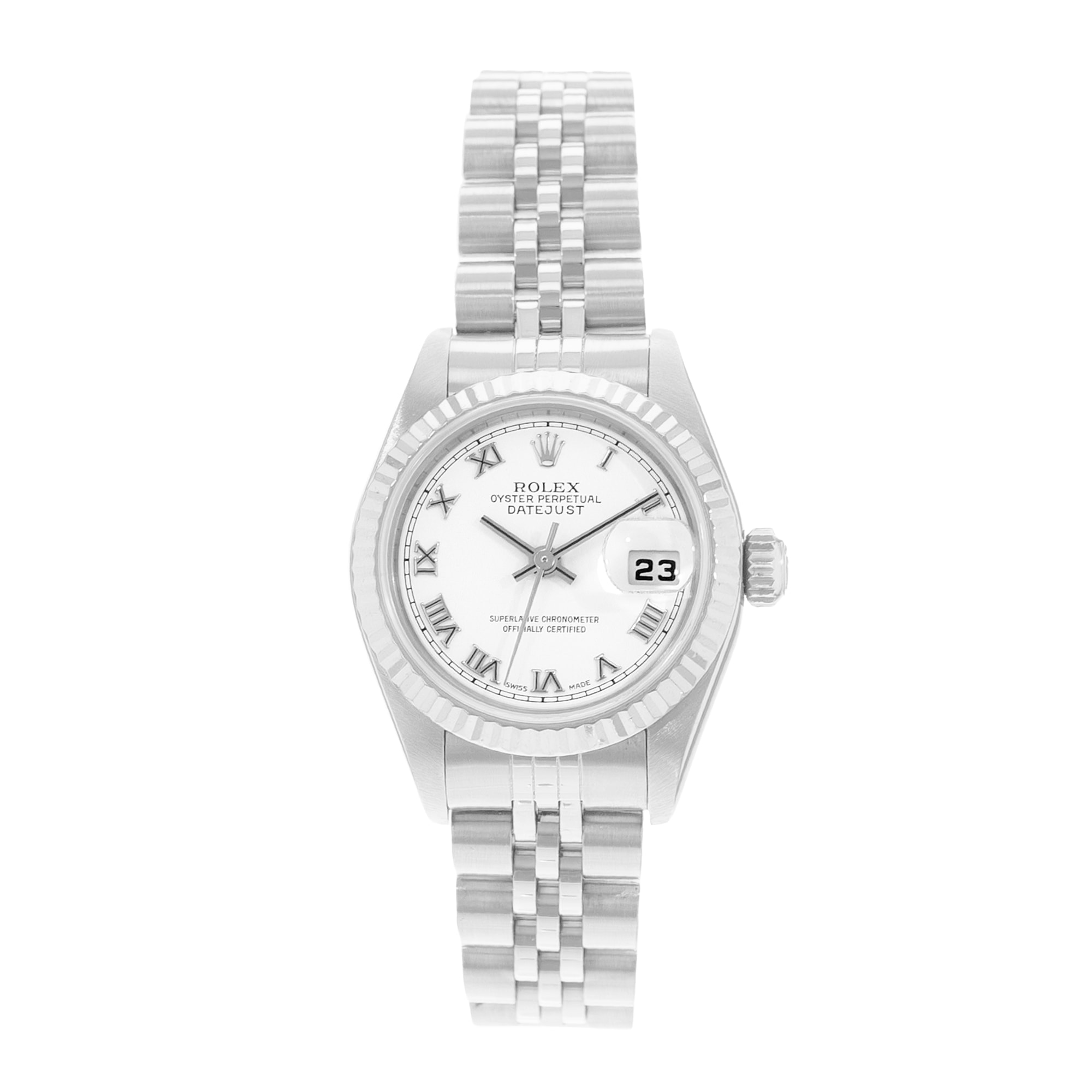 Rolex Datejust 26
