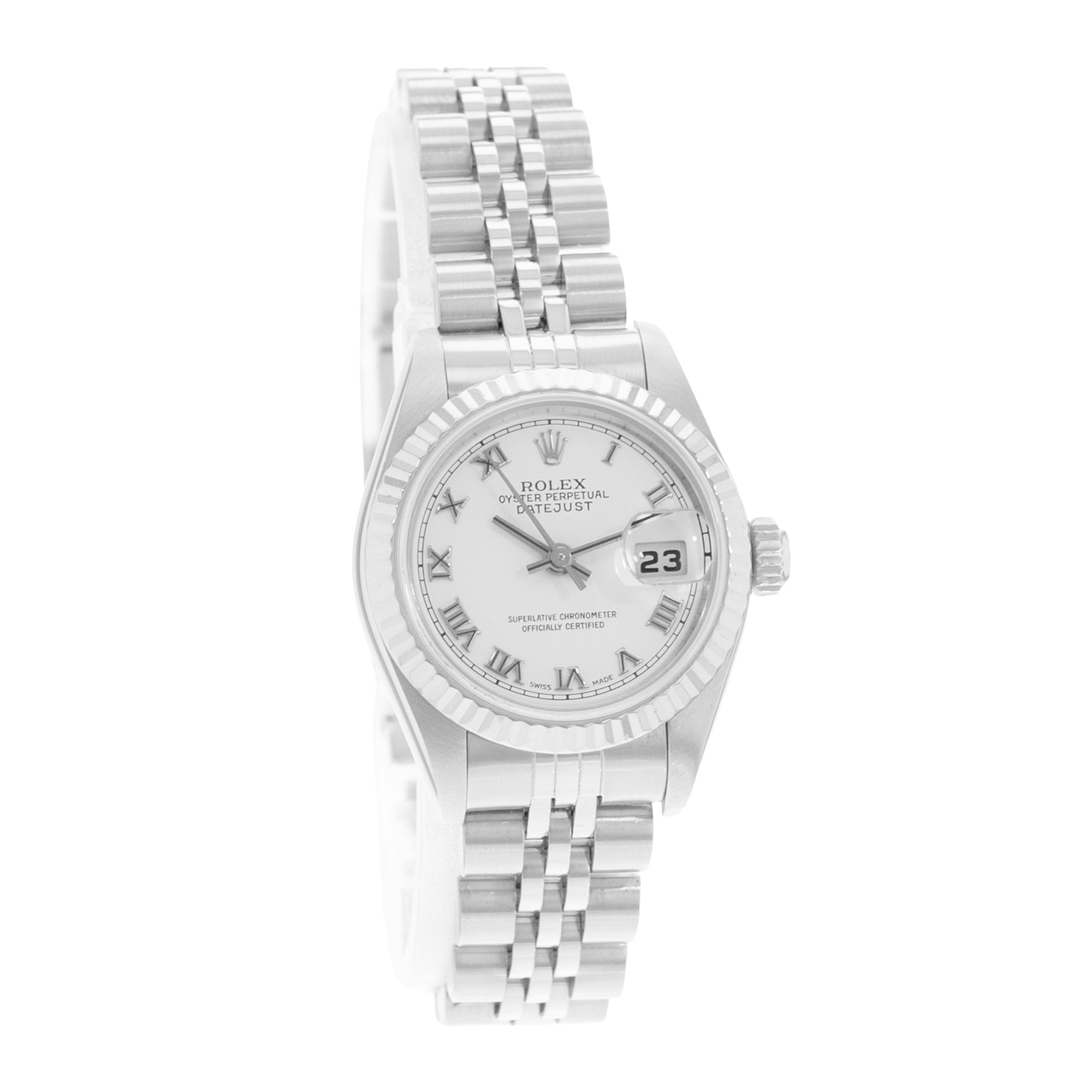 Rolex Datejust 26
