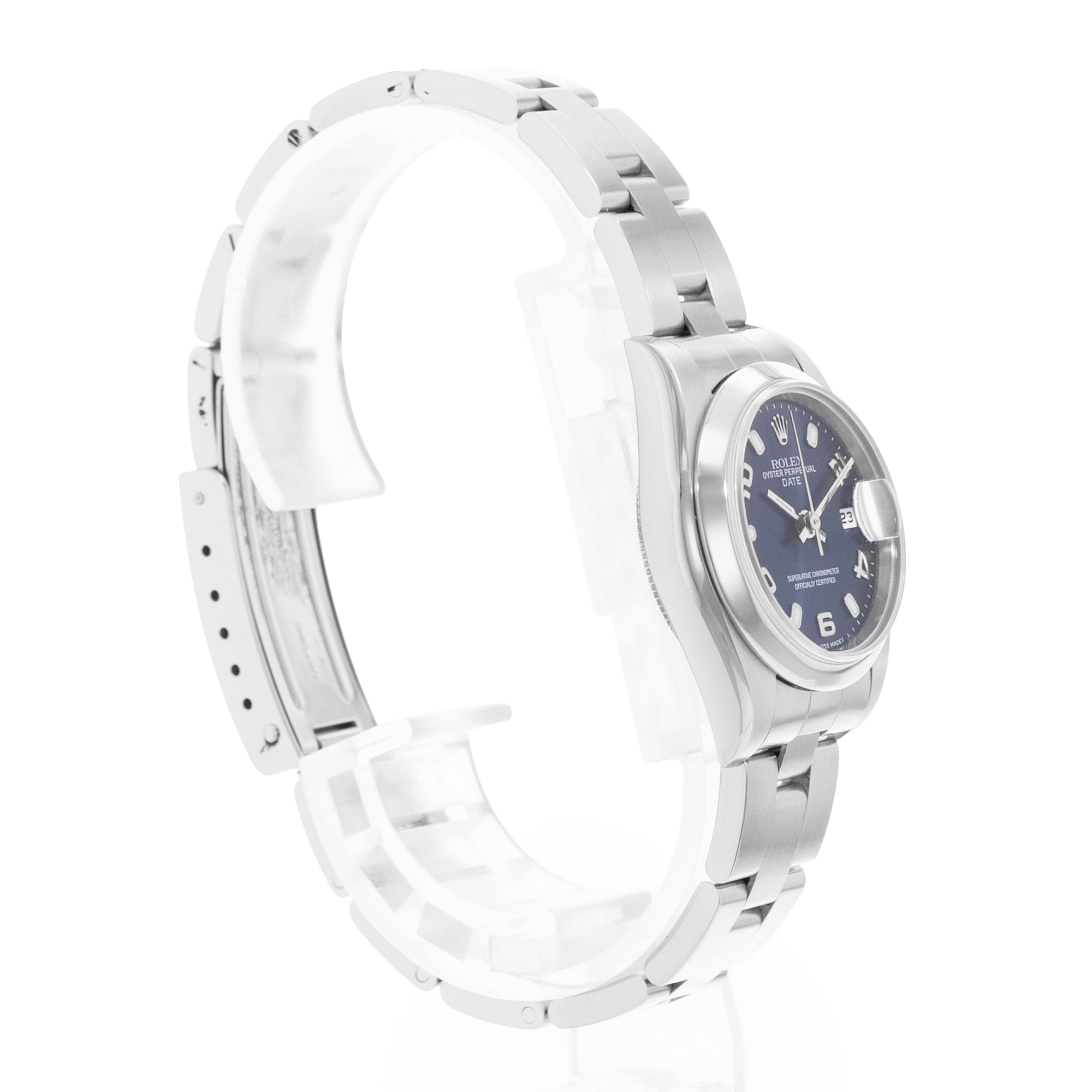Rolex Oyster Perpetual 26