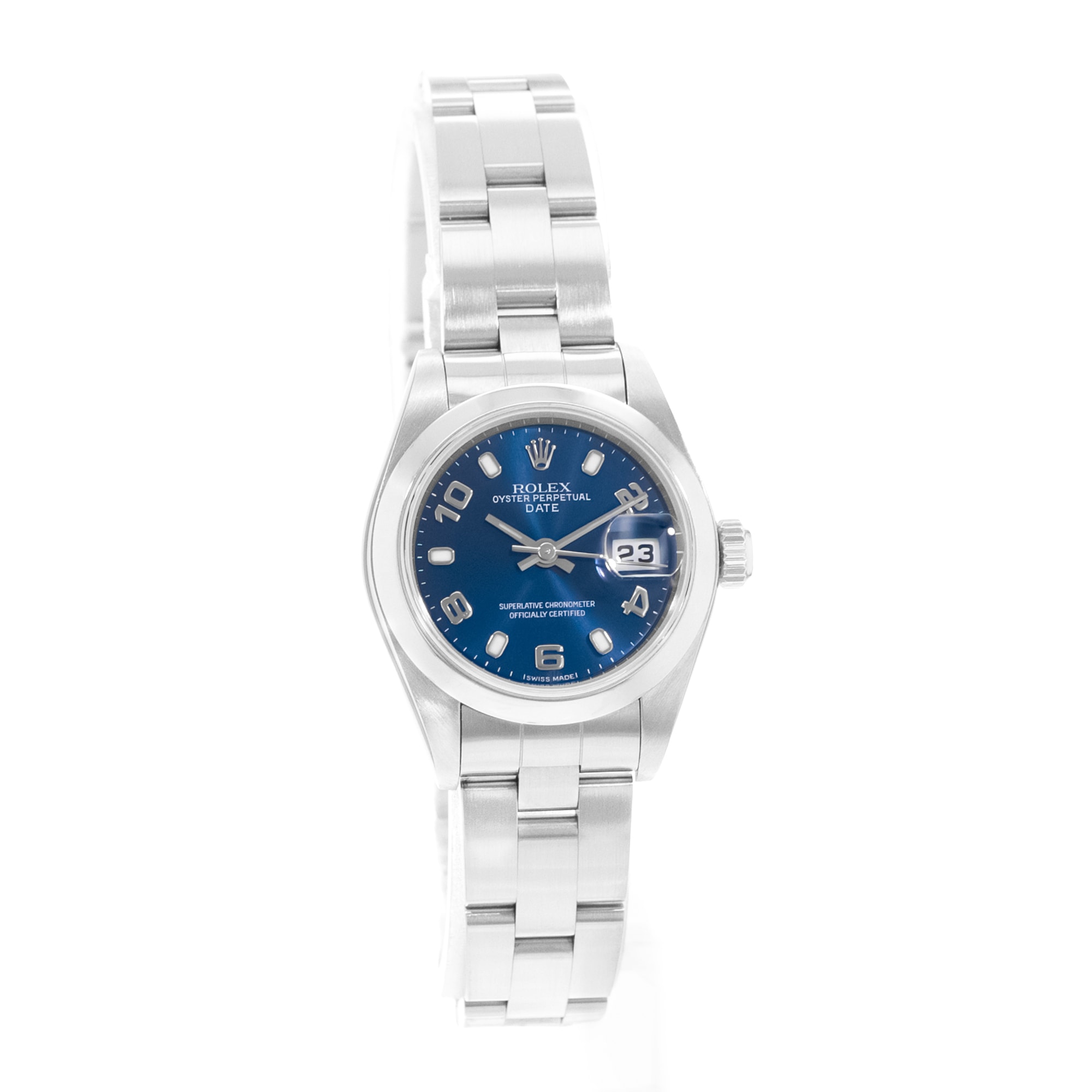 Rolex Oyster Perpetual 26