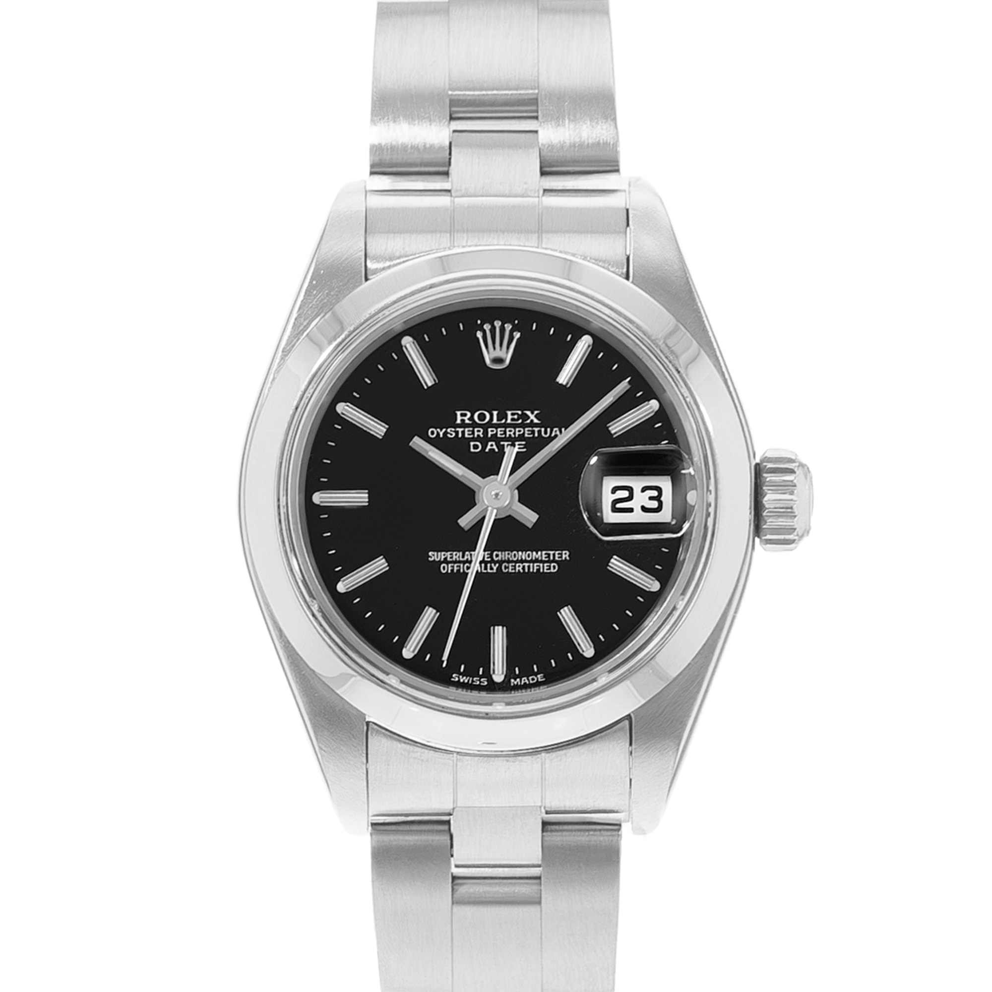 Rolex Oyster Perpetual 26