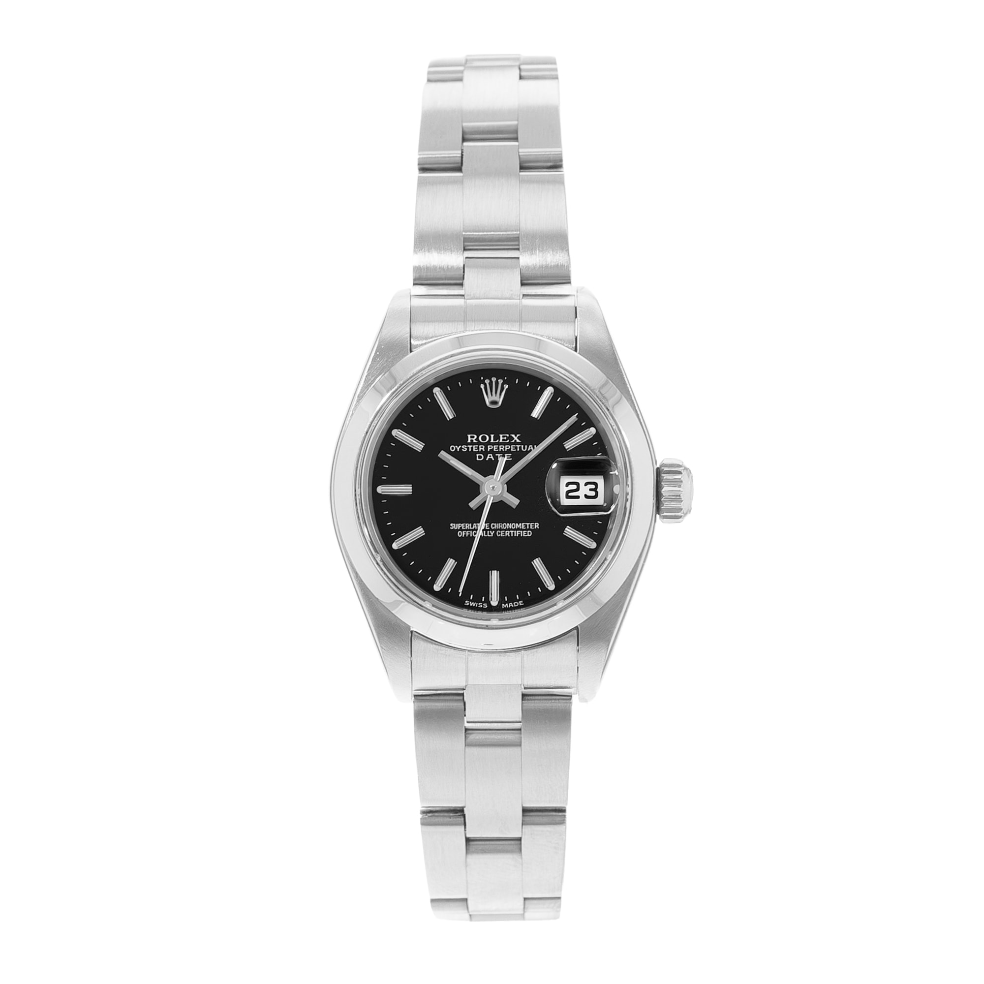 Rolex Oyster Perpetual 26
