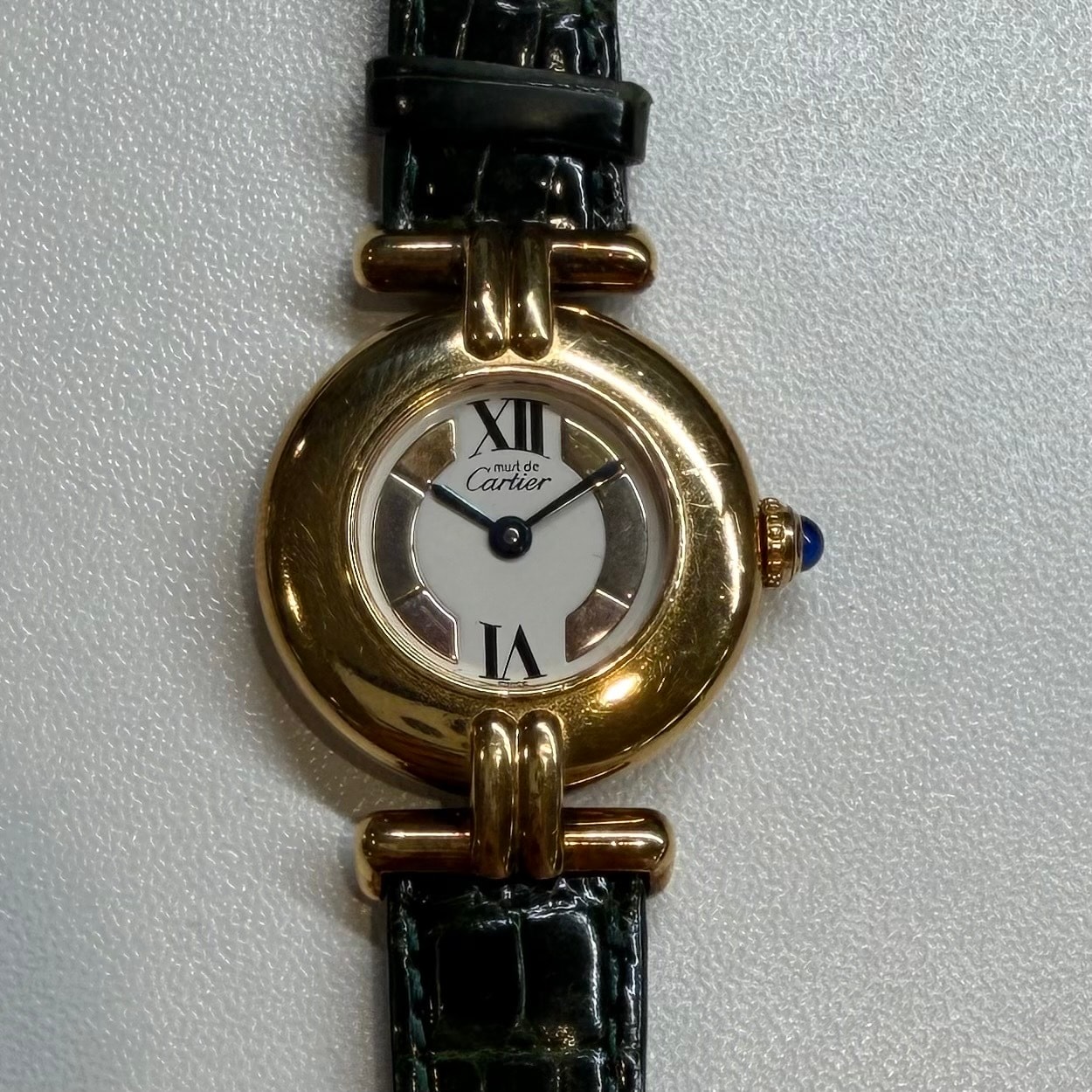 Cartier Trinity