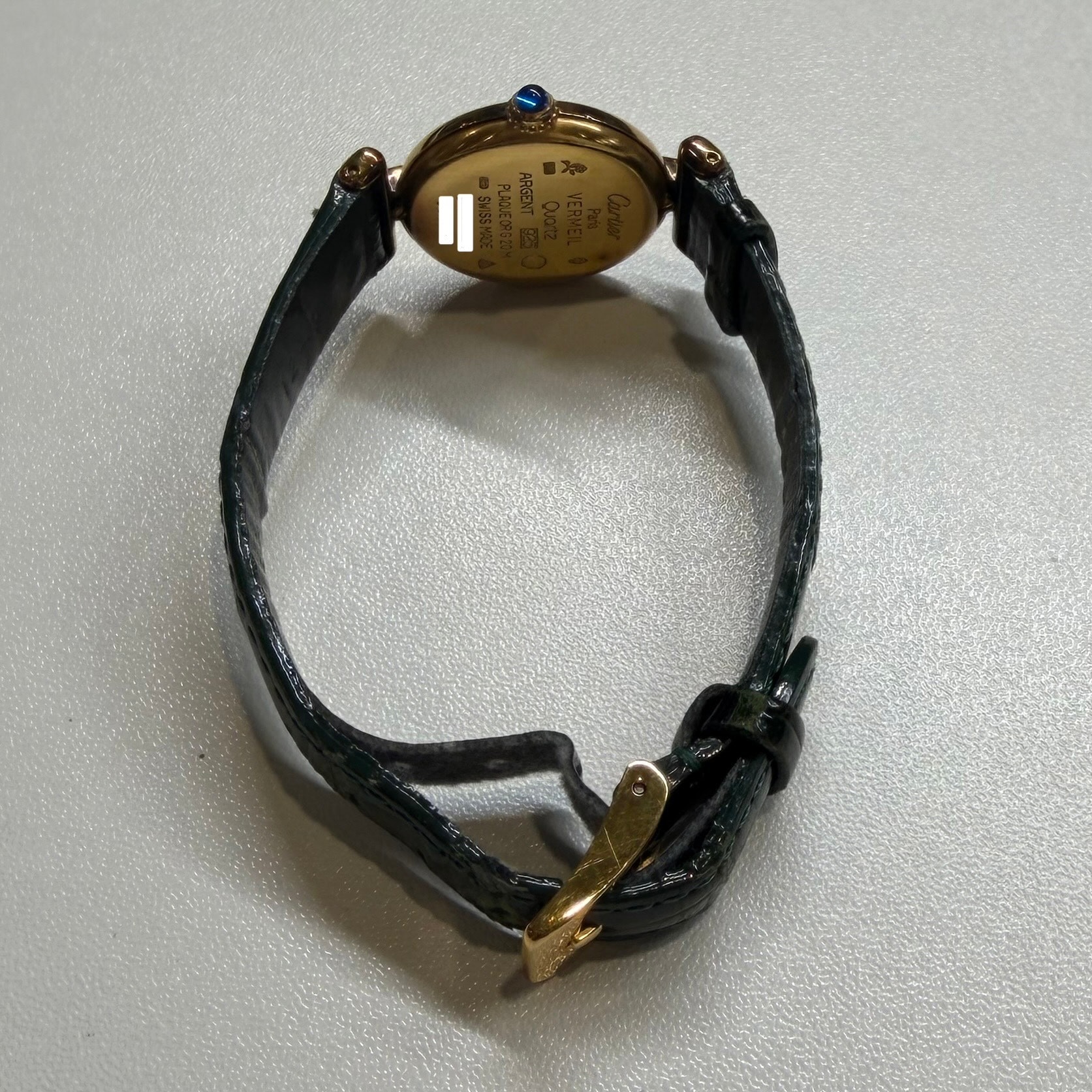 Cartier Trinity