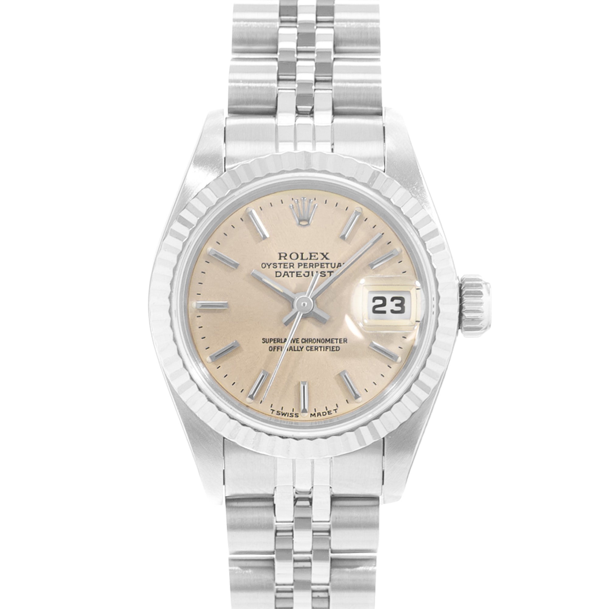 Rolex Datejust 26