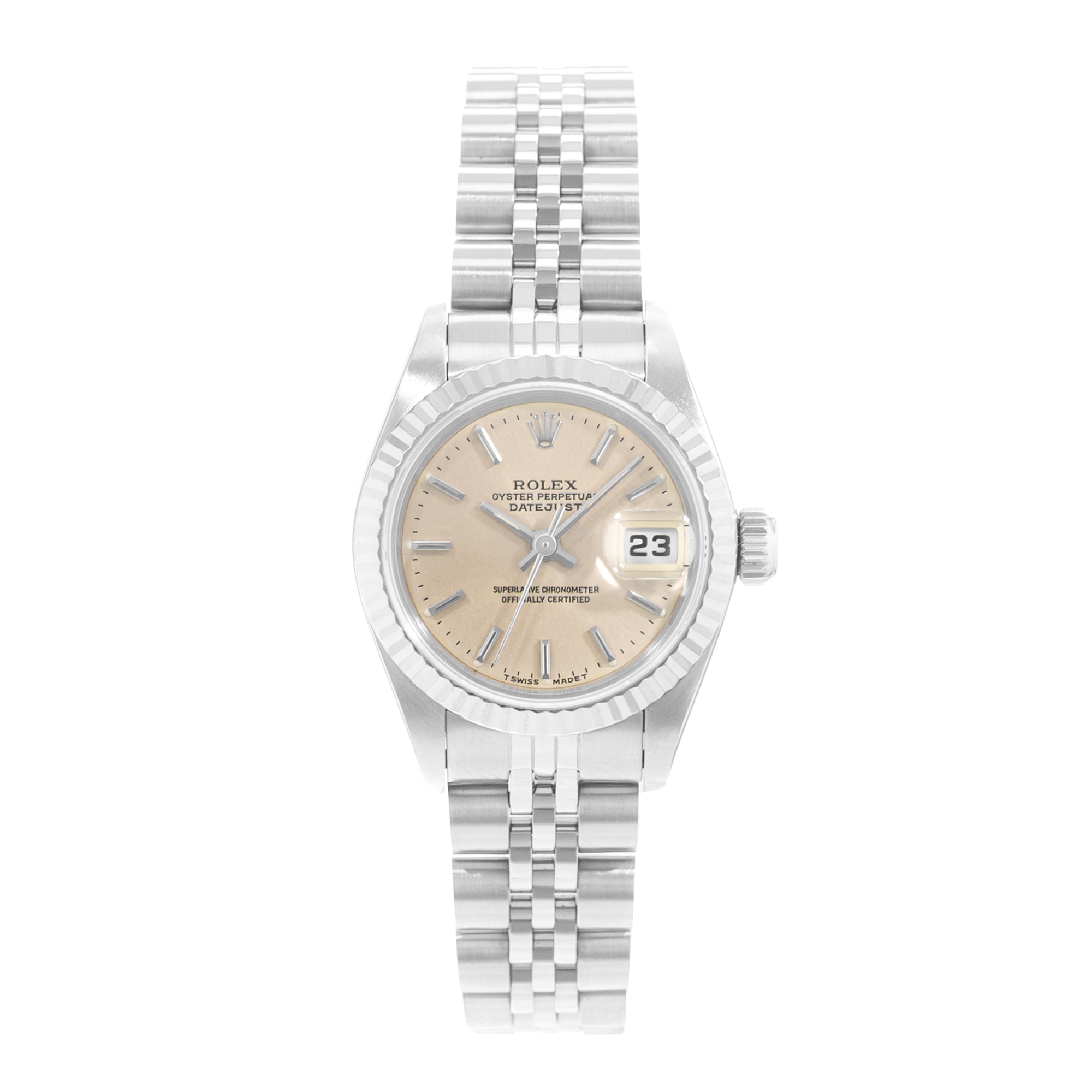 Rolex Datejust 26